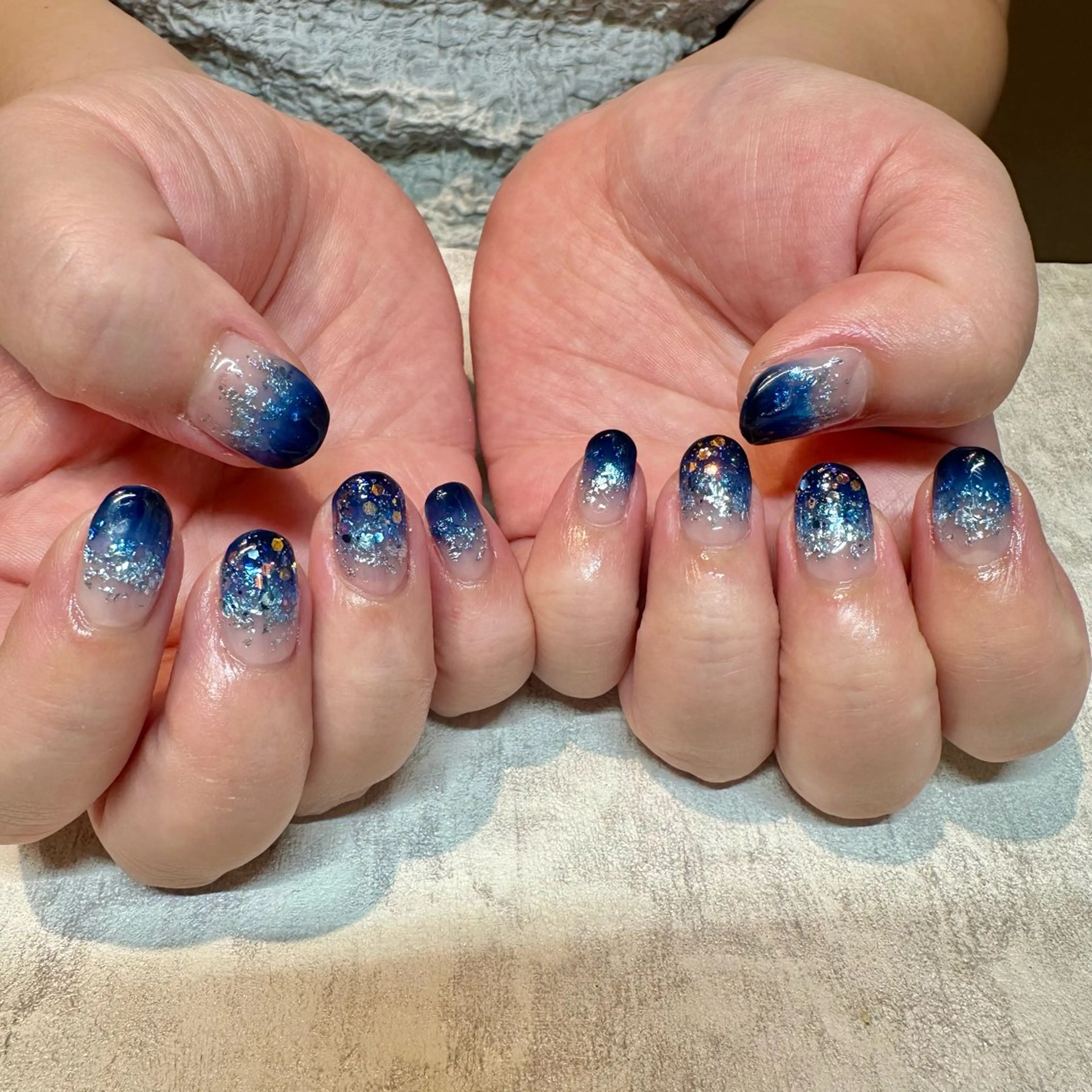 ネイル ハンドネイル Tocowaka マエダのネイルデザイン