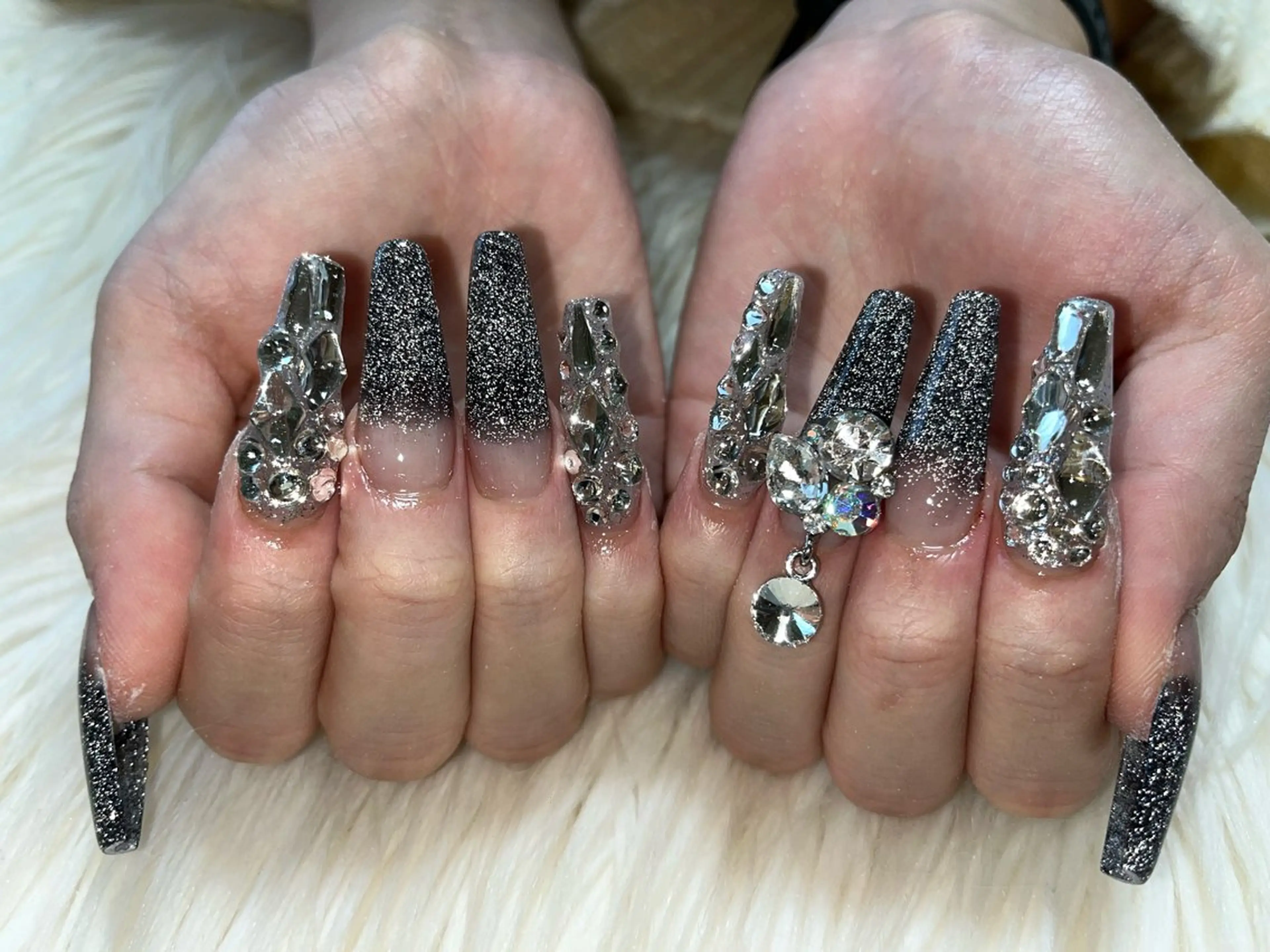 ネイル nail ameryのネイルデザイン