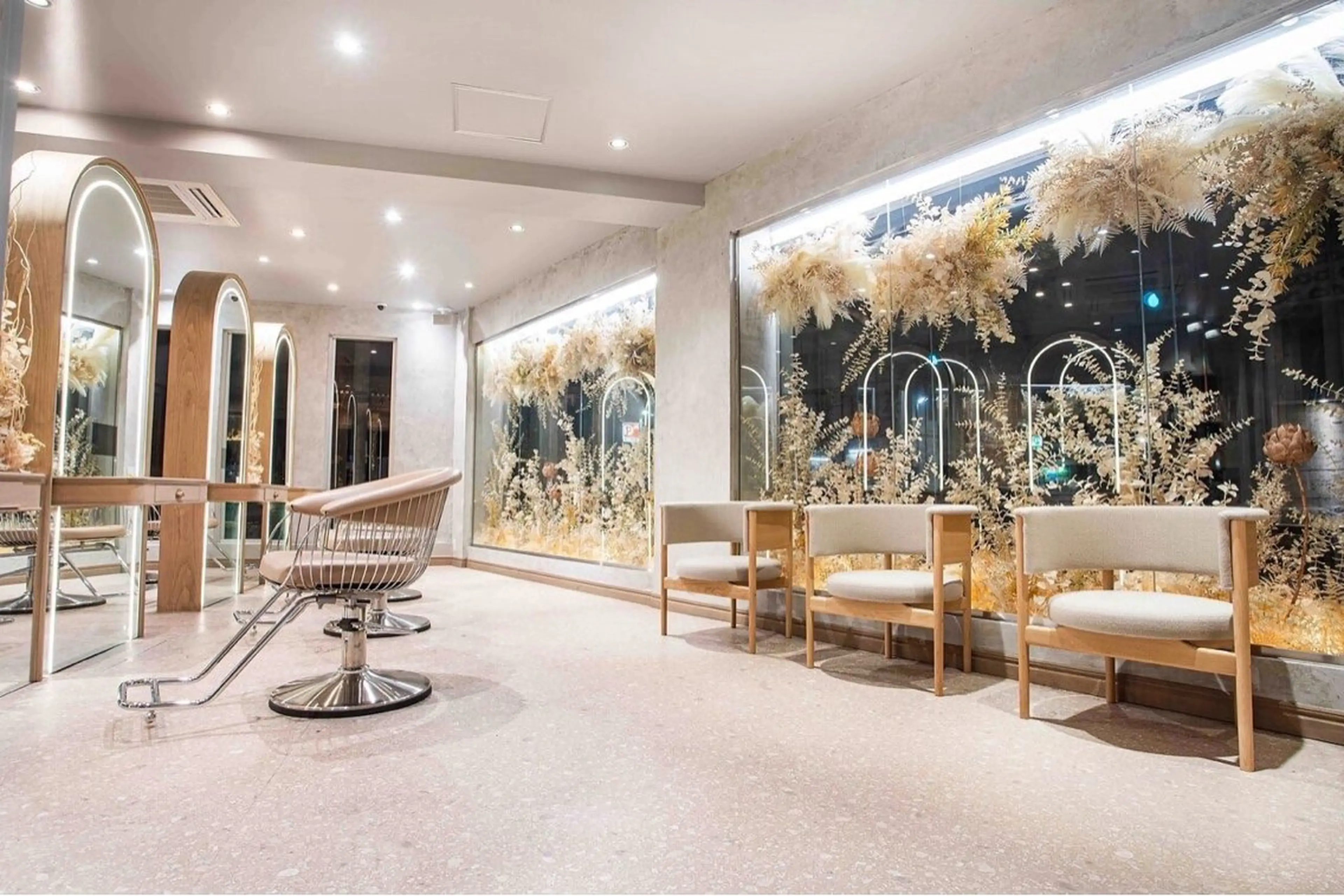 Cloe 博多所属・misuzu/博多 /Cloe/モデルのヘアスタイル