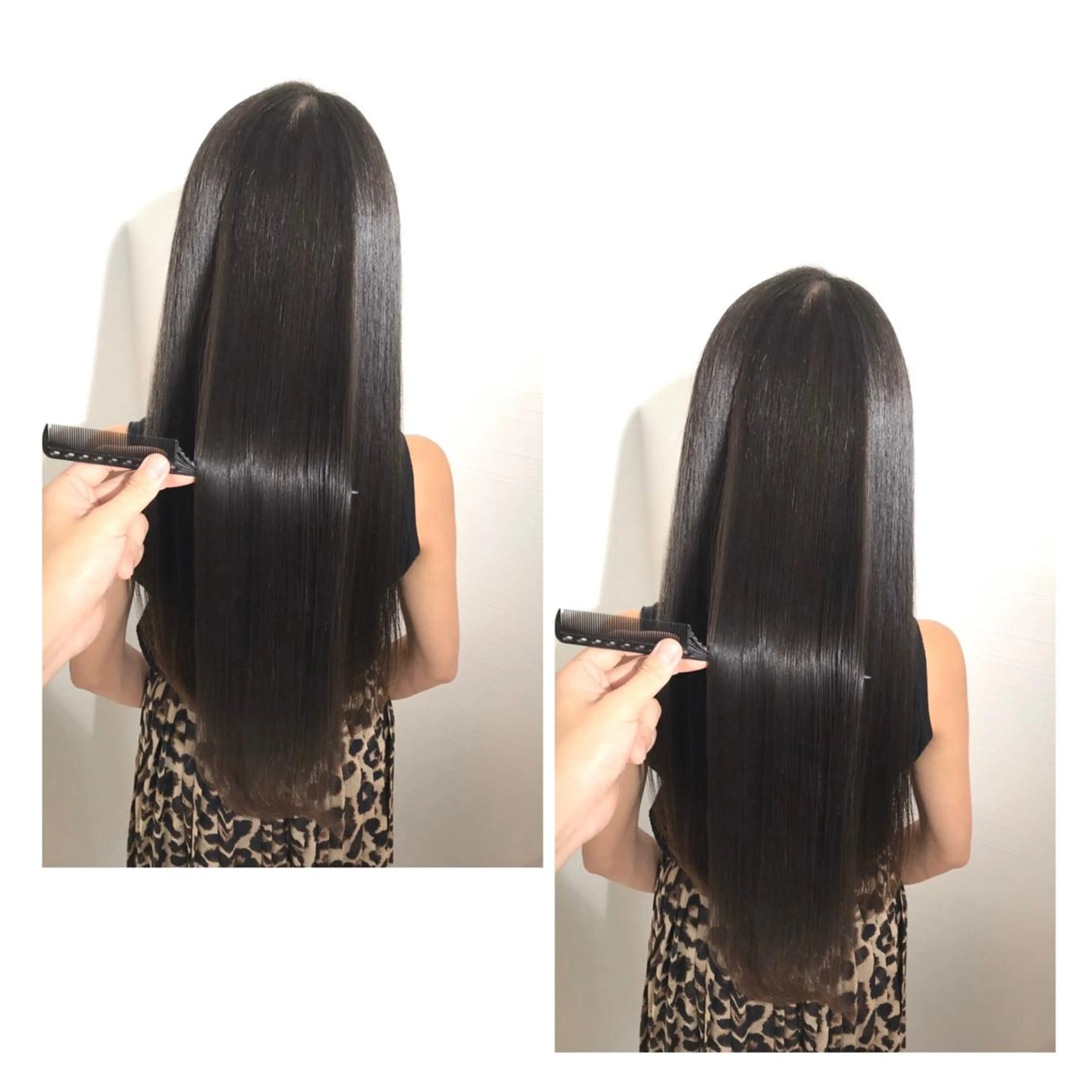 ロング 髪質改善 似合わせカット 縮毛矯正 トリートメント rosee【ロゼ】所属・🌟髪質改善 平本雄大🌟のヘアスタイル