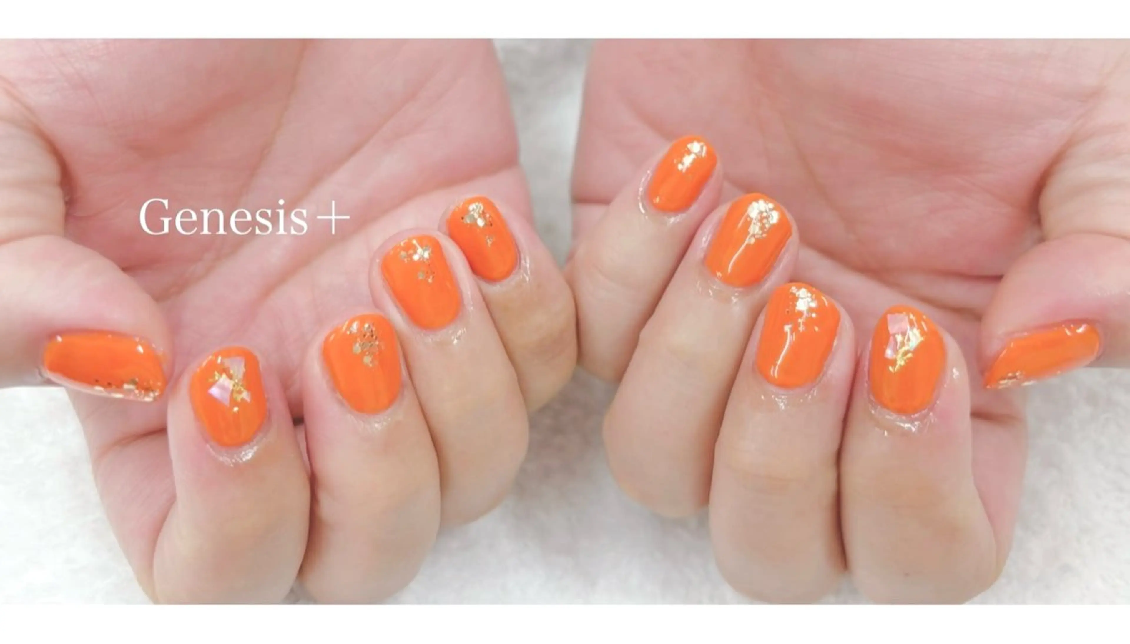 ネイル Genesis Plus大津京店のエステ・リラクイメージ