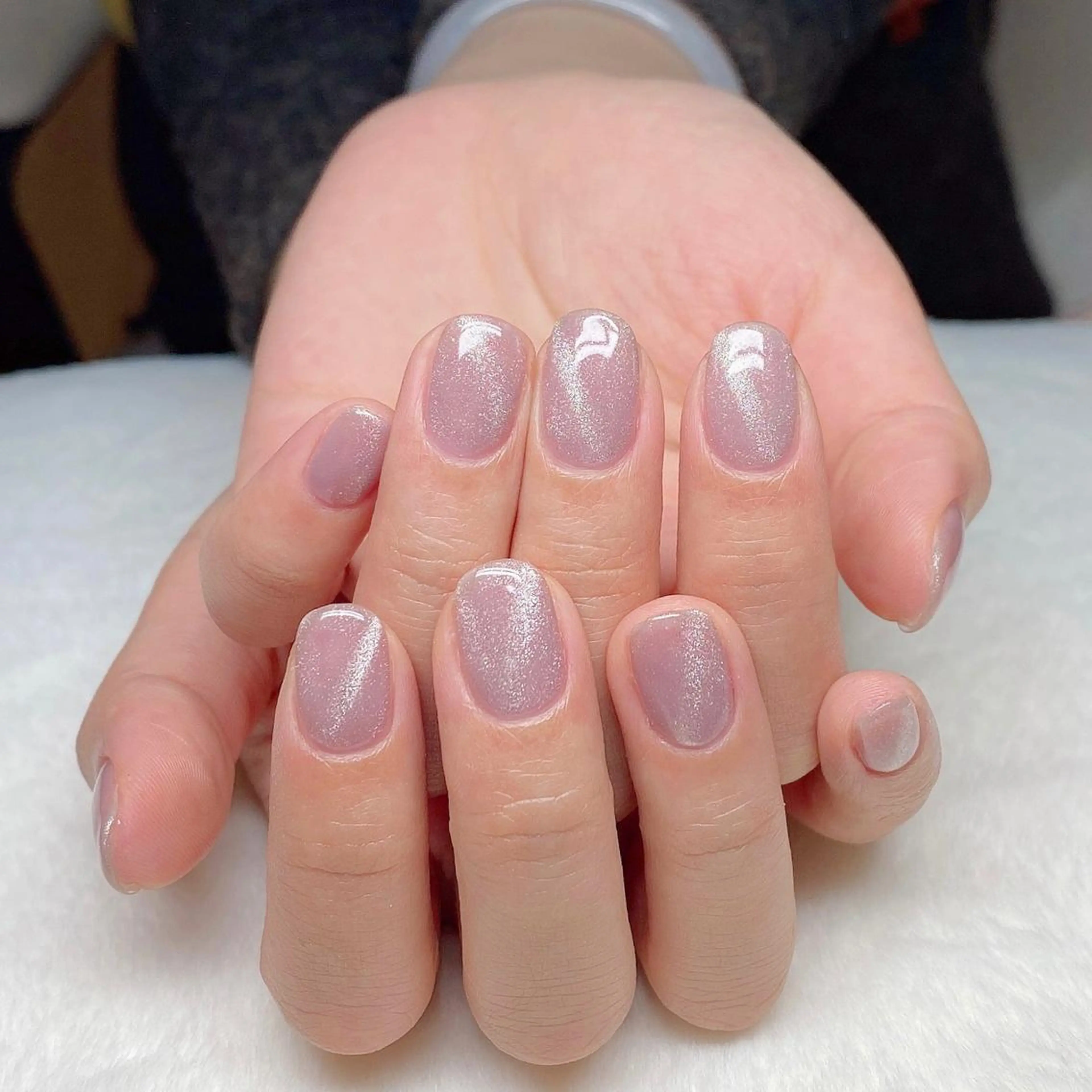 ネイル ハンドネイル ハンドケア ナユキNA.YUKI 池袋店のネイルデザイン