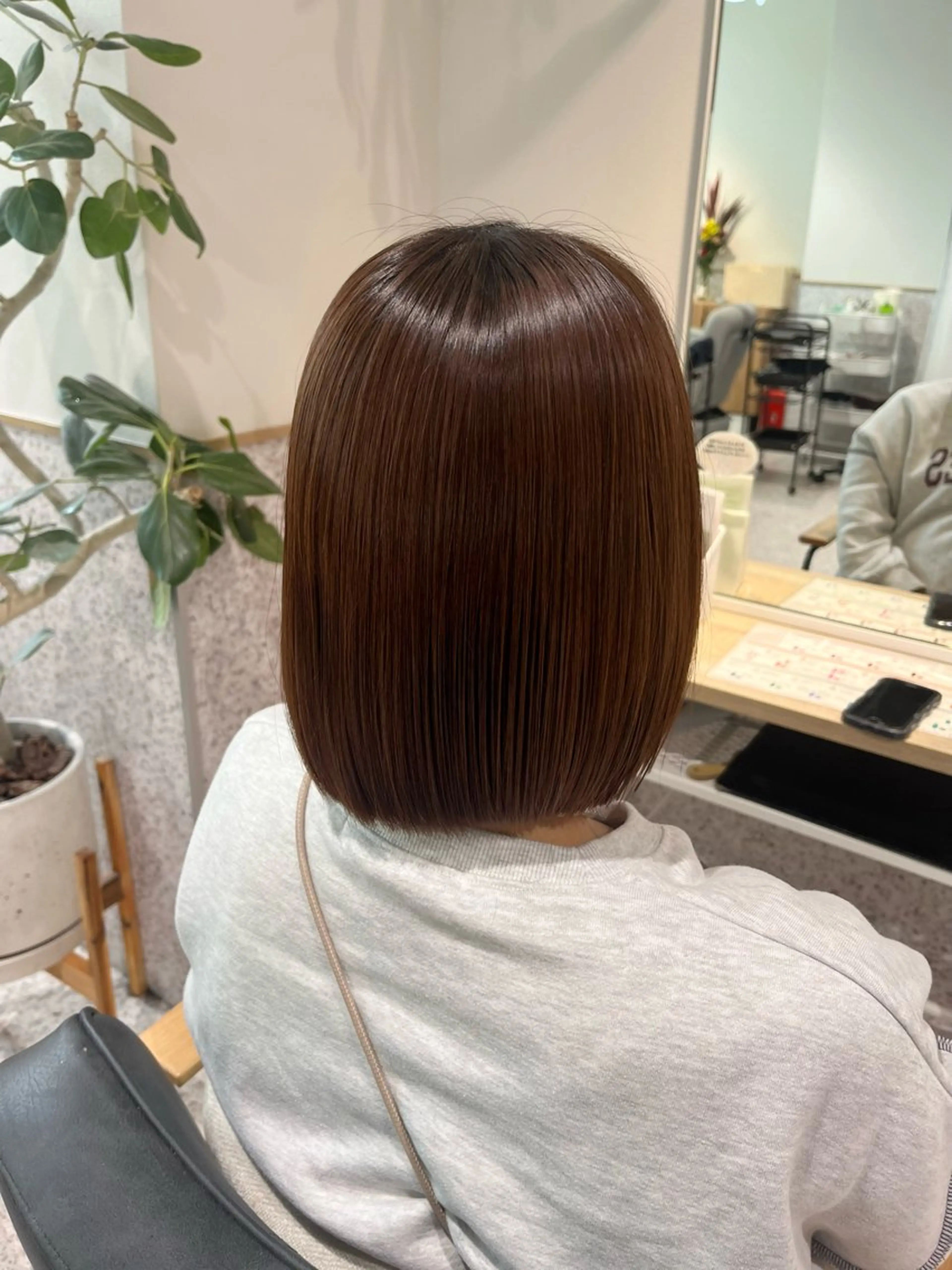 🆕25分ヘッドスパ　シャンプー込みの写真