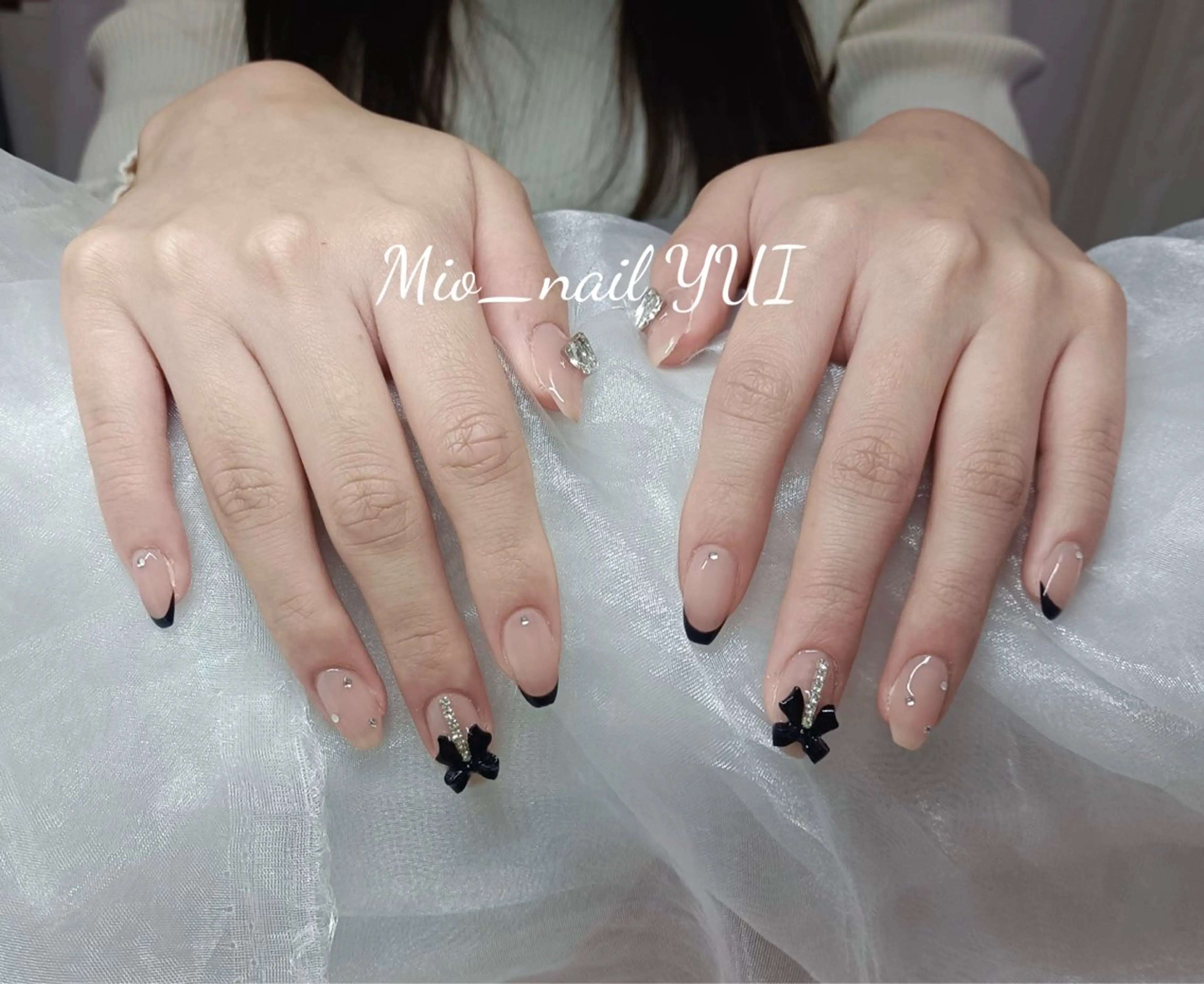 ネイル ハンドネイル Shito nail salon所属・Shito ネイルのネイルデザイン