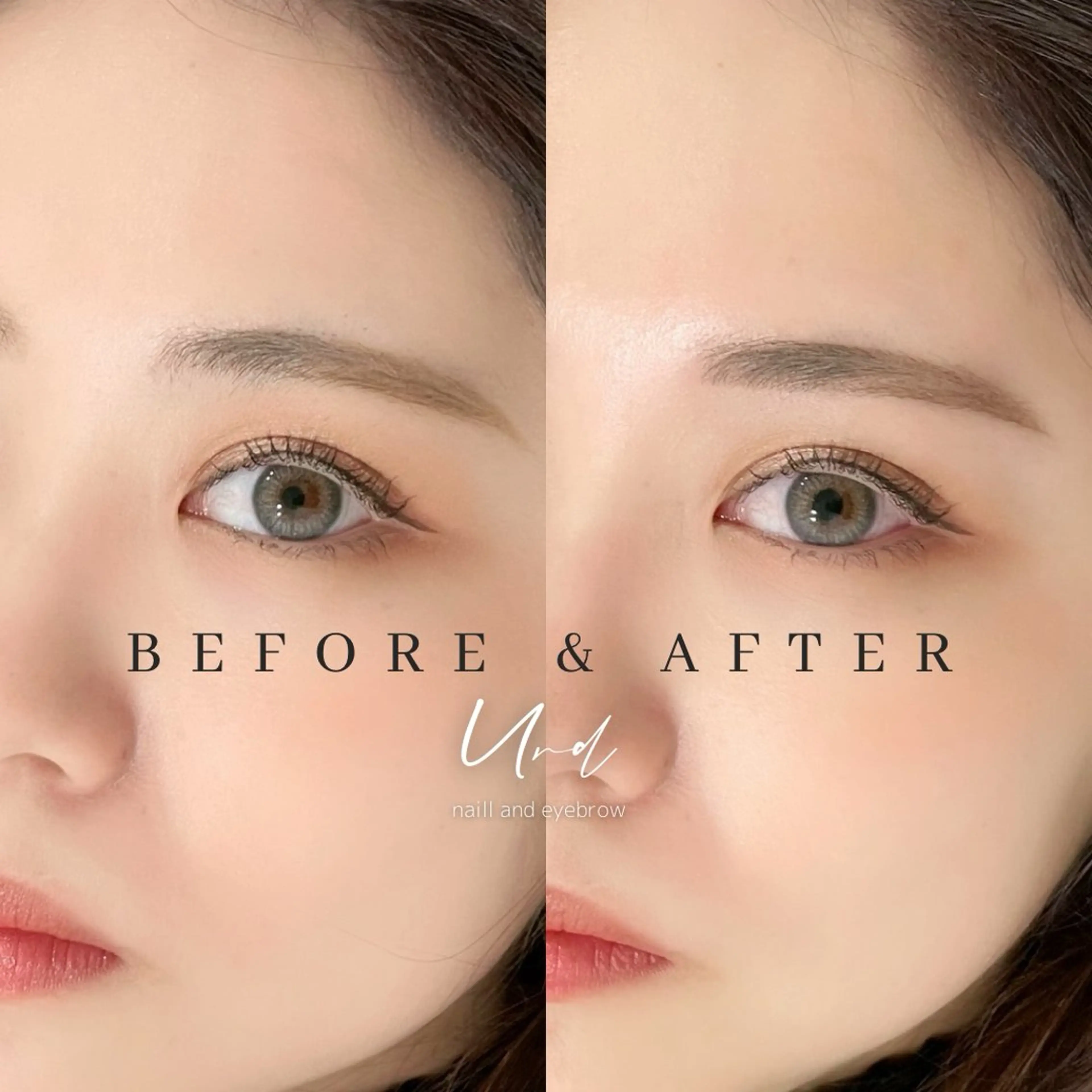 アイブロウ ワックス脱毛 その他(アイブロウ) 眉毛のお店　Urd KUMIKOの眉毛・アイブロウイメージ