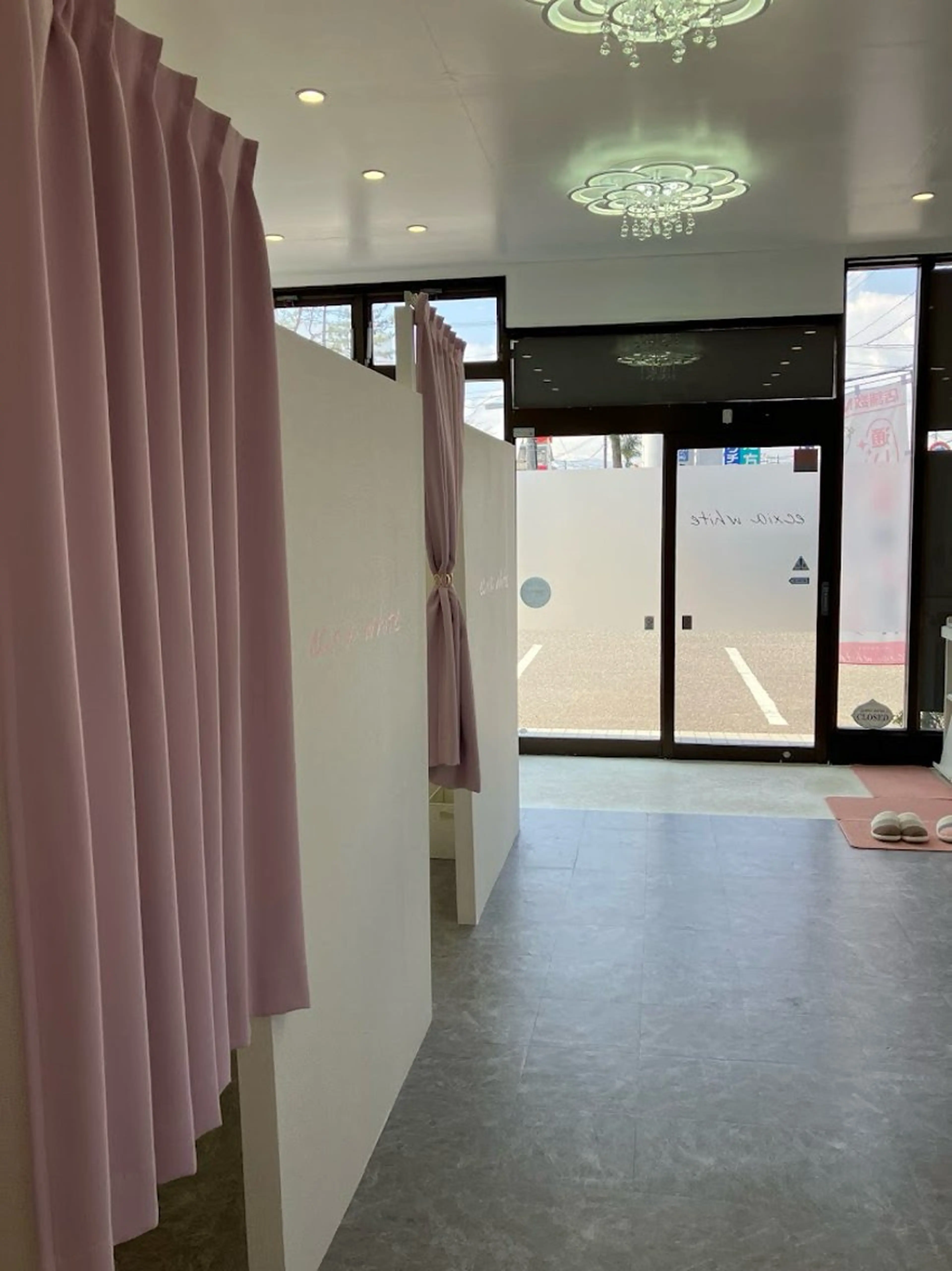 ecxia 新白河店 佐川のその他イメージ