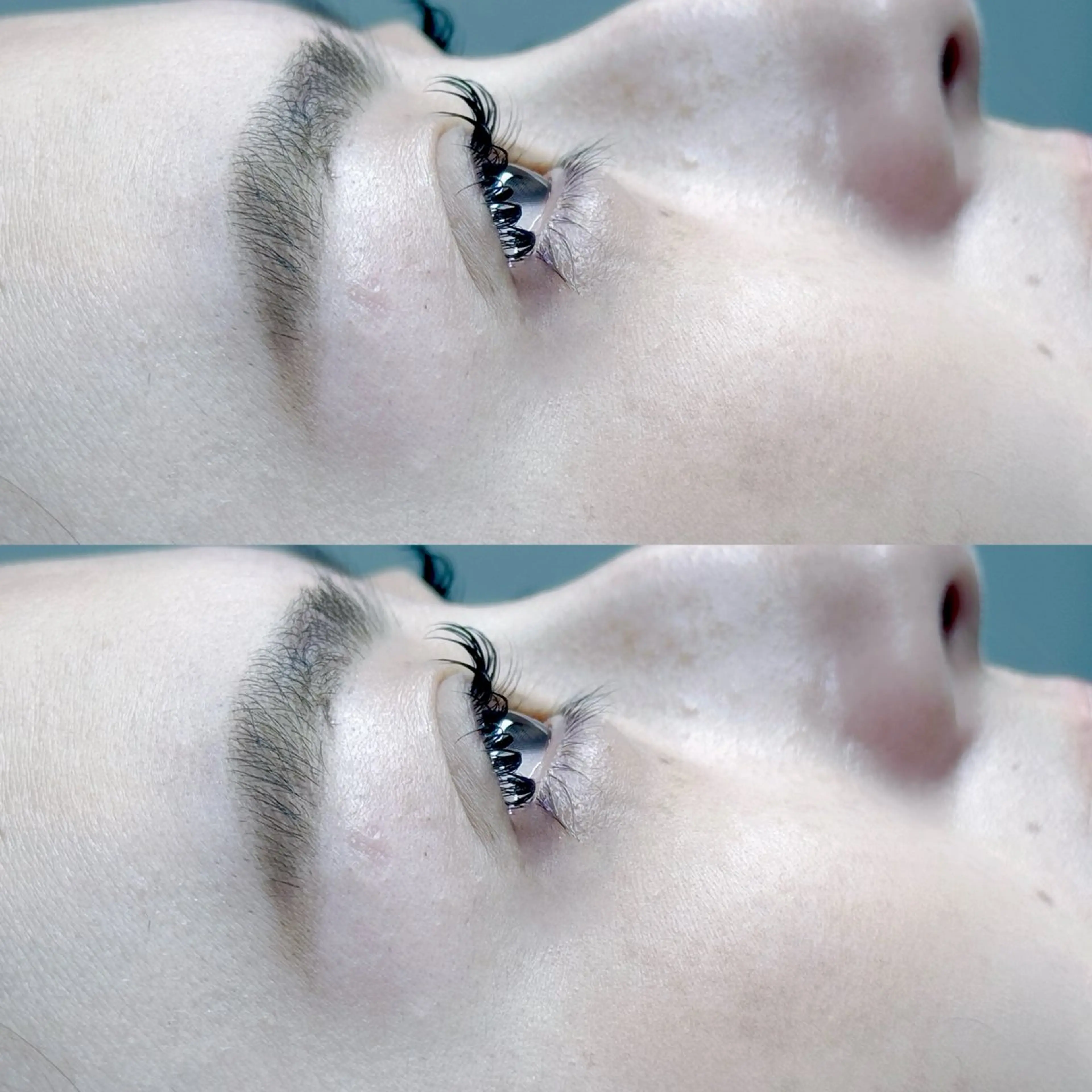 マツエク・マツパ mariemerry所属・YU Uのマツエク・マツパデザイン