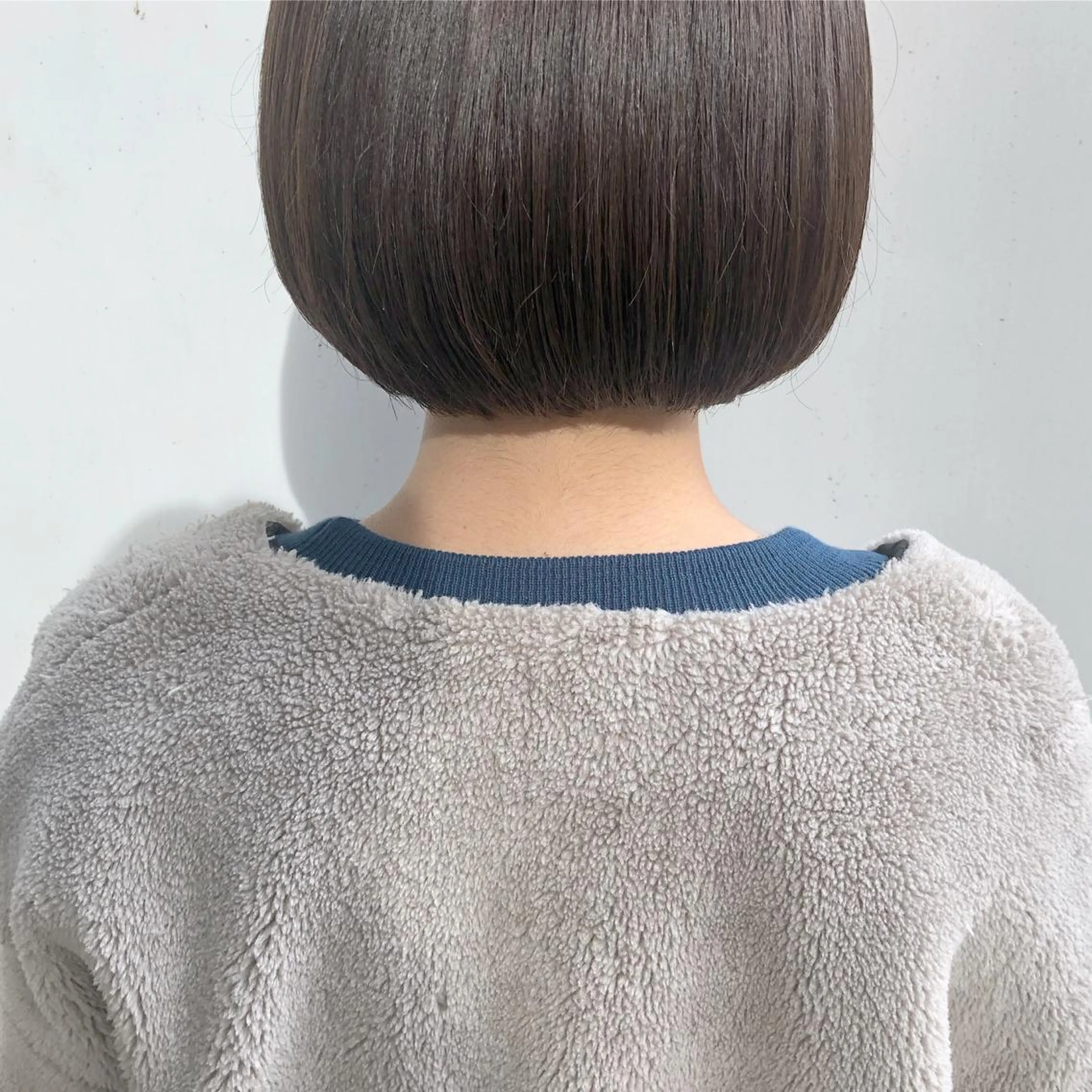 ミディアム 満足度NO.1‼️ ✂️小栗 大夢✂️のヘアスタイル