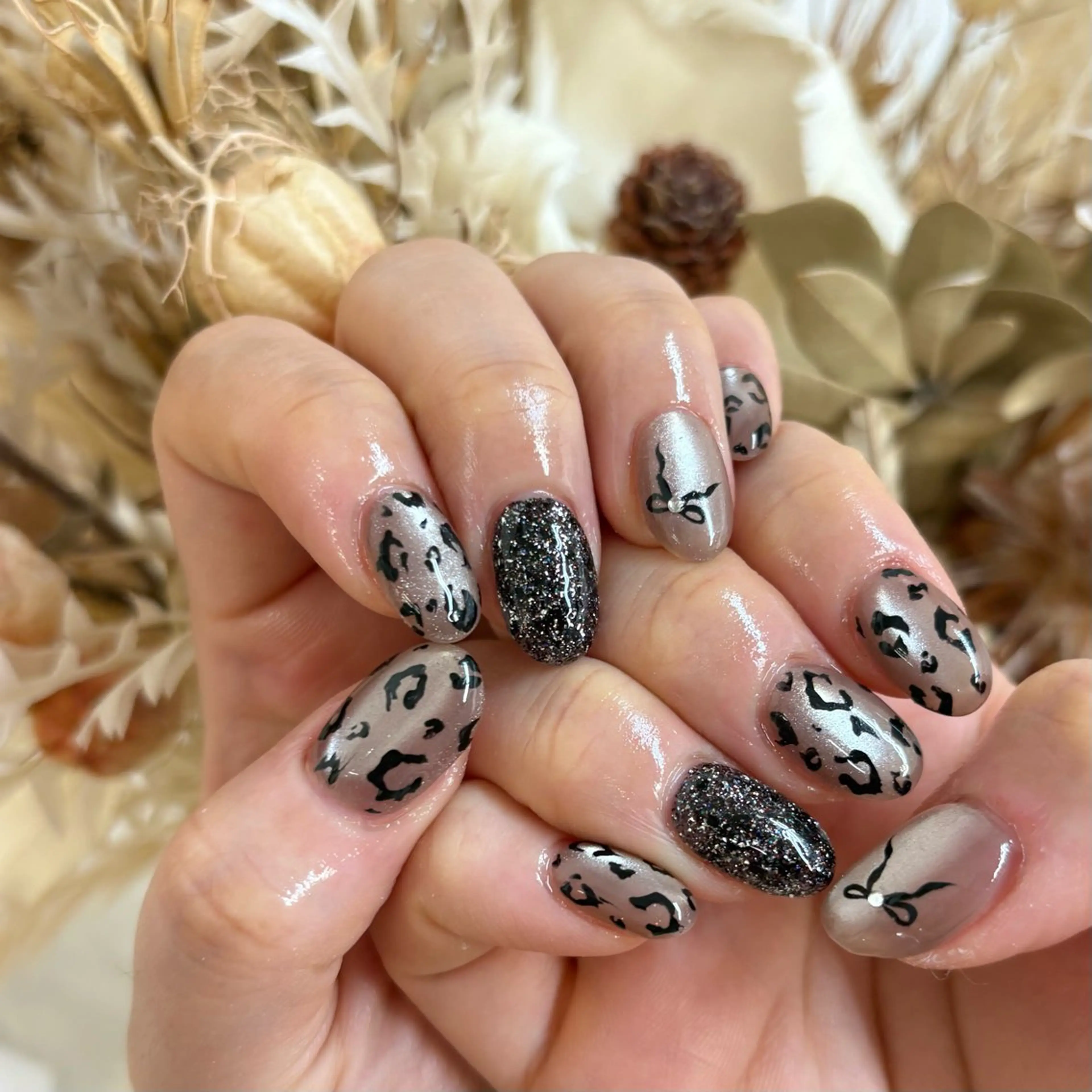 ネイル ハンドネイル Basic町田本店 Suzunaのネイルデザイン