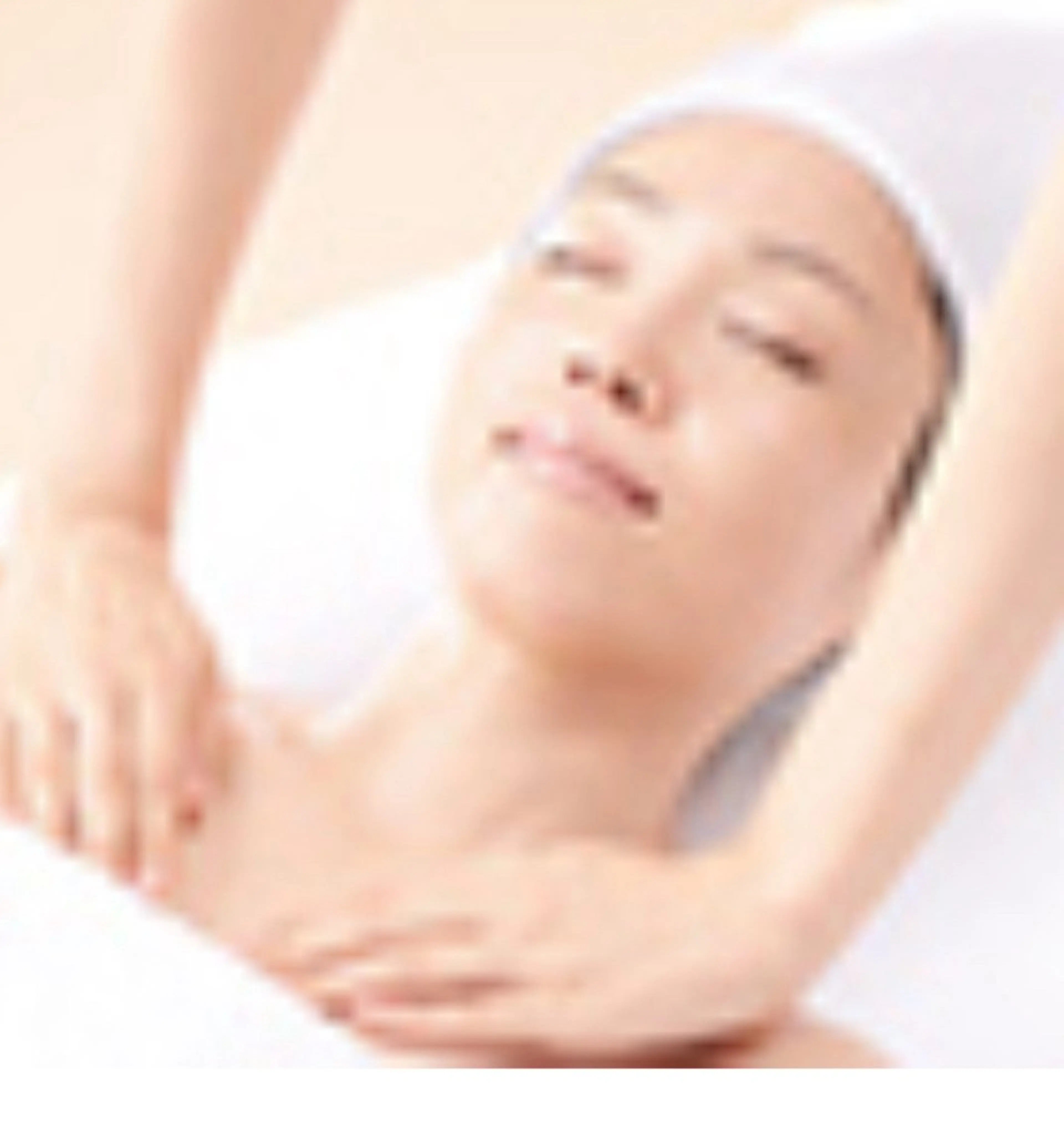 アドバンスコース　お悩みパックサービス‼︎の写真