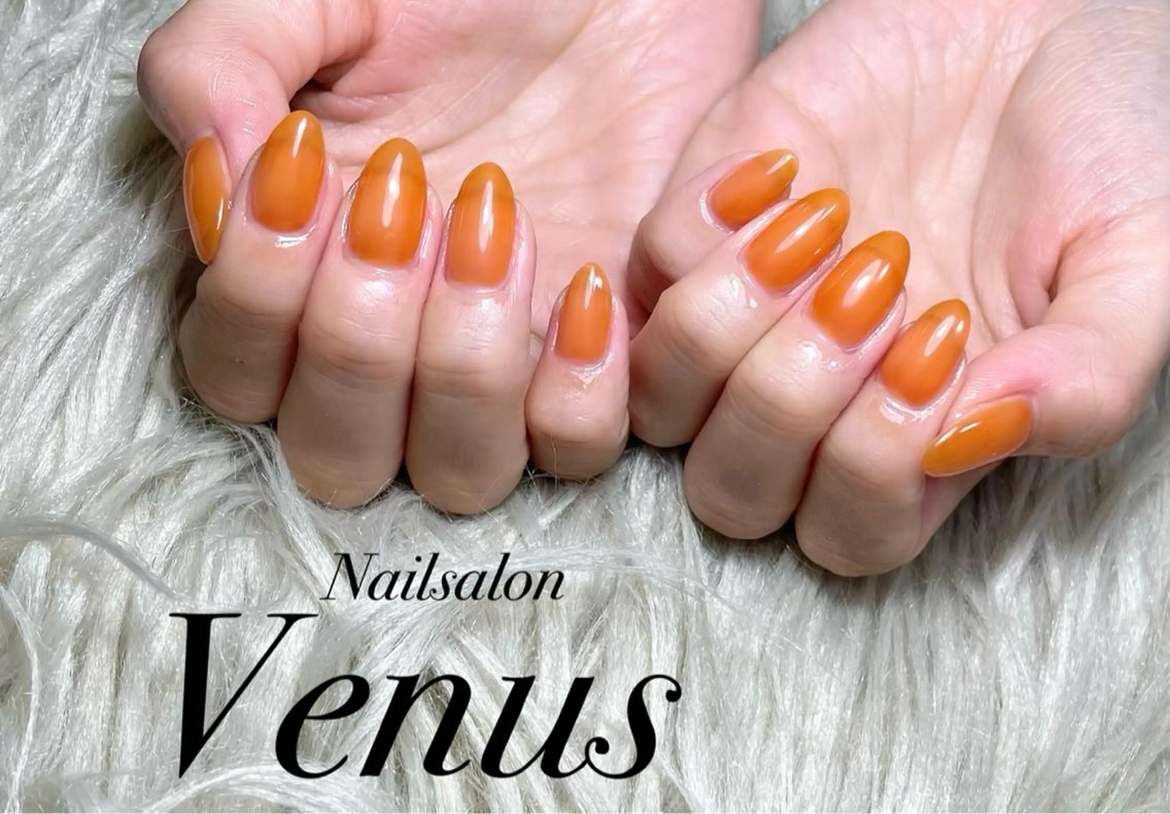 ネイル ハンドネイル Nail salon Venusのネイルデザイン