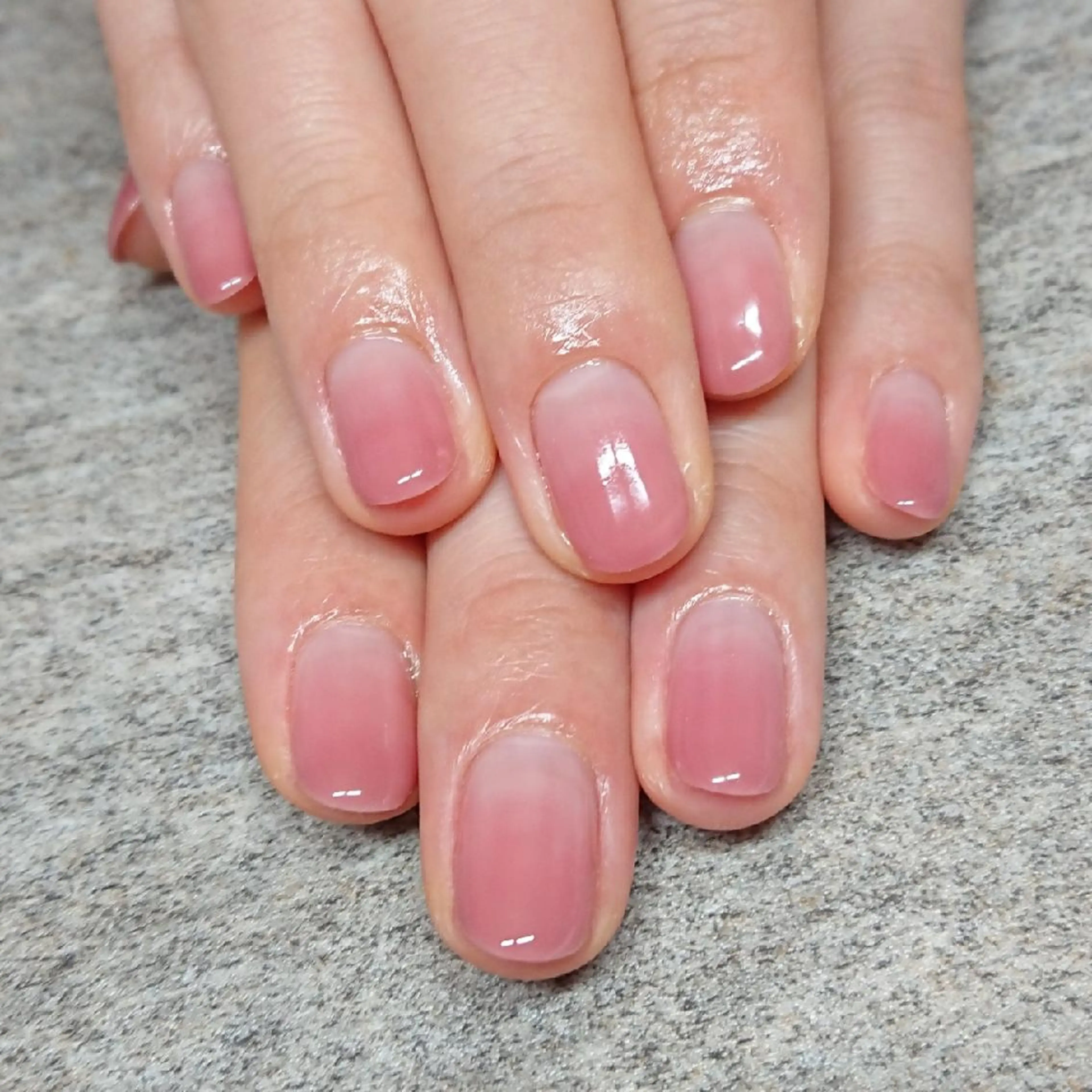 ネイル ジェヌインネイル 河内のネイルデザイン