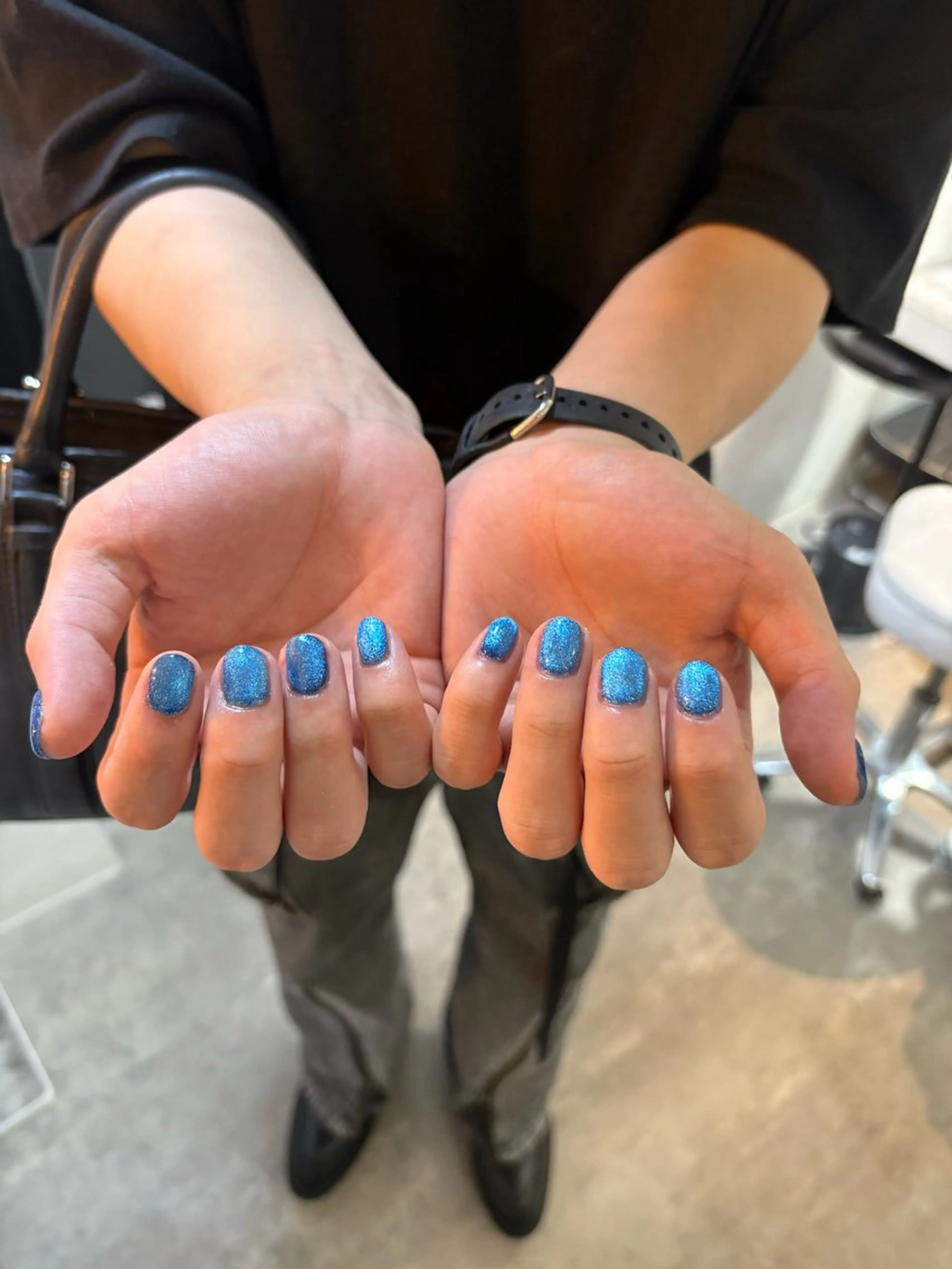 ネイル Eden 喜多のネイルデザイン