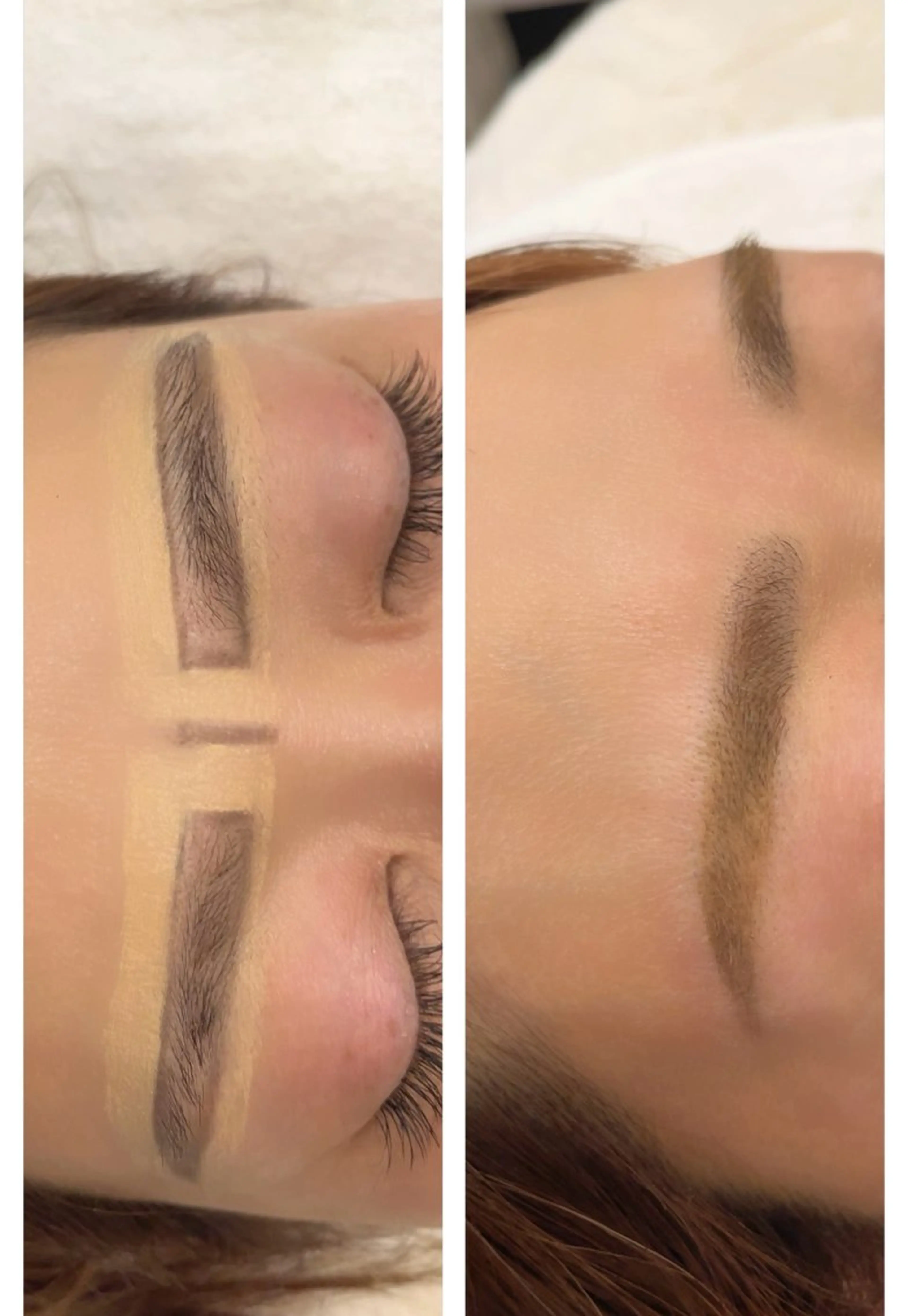 アイブロウ TRICO 小田桐の眉毛・アイブロウイメージ