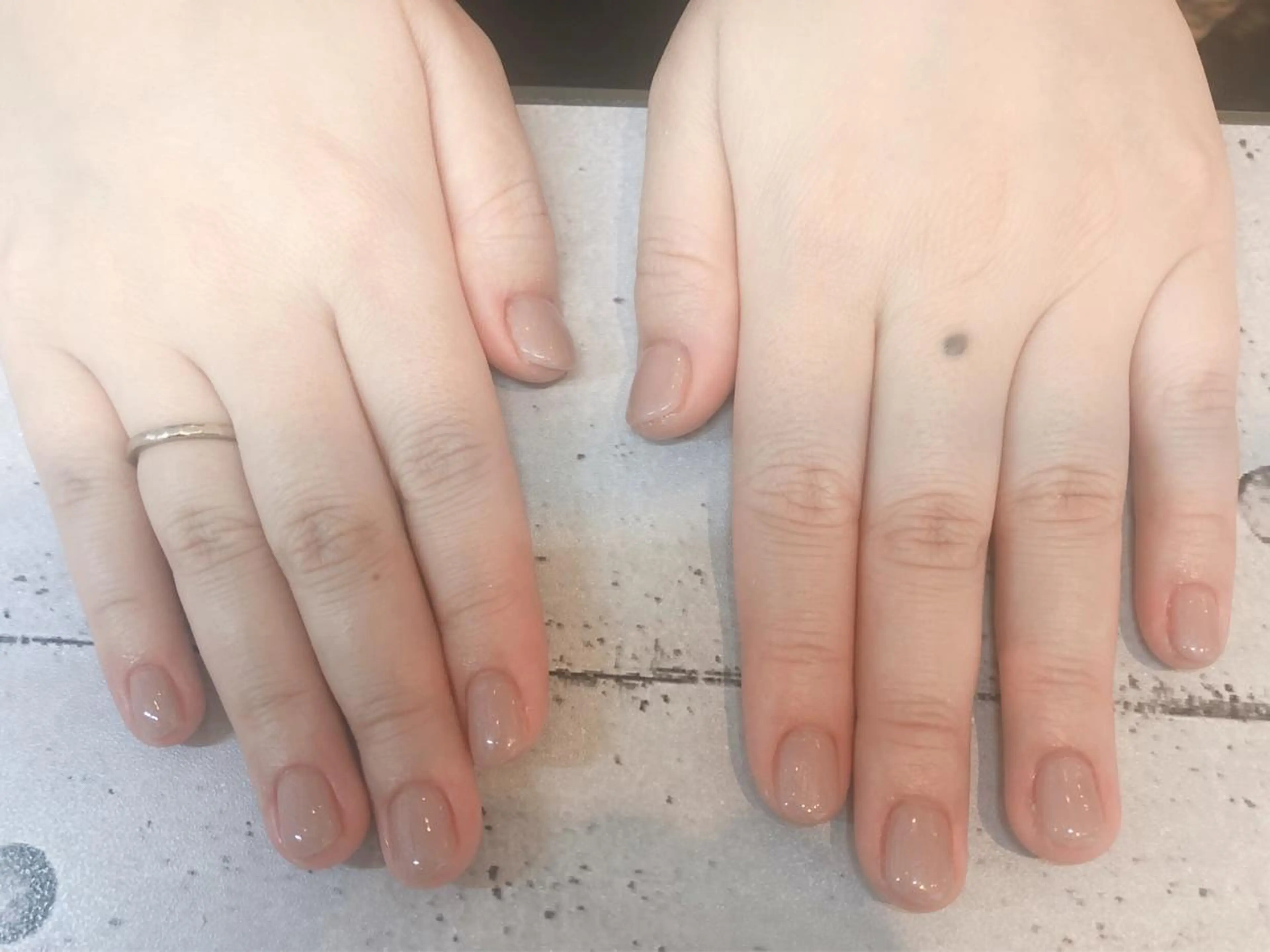 ネイル BLANCEnail所属・BLANCnail yuuのネイルデザイン