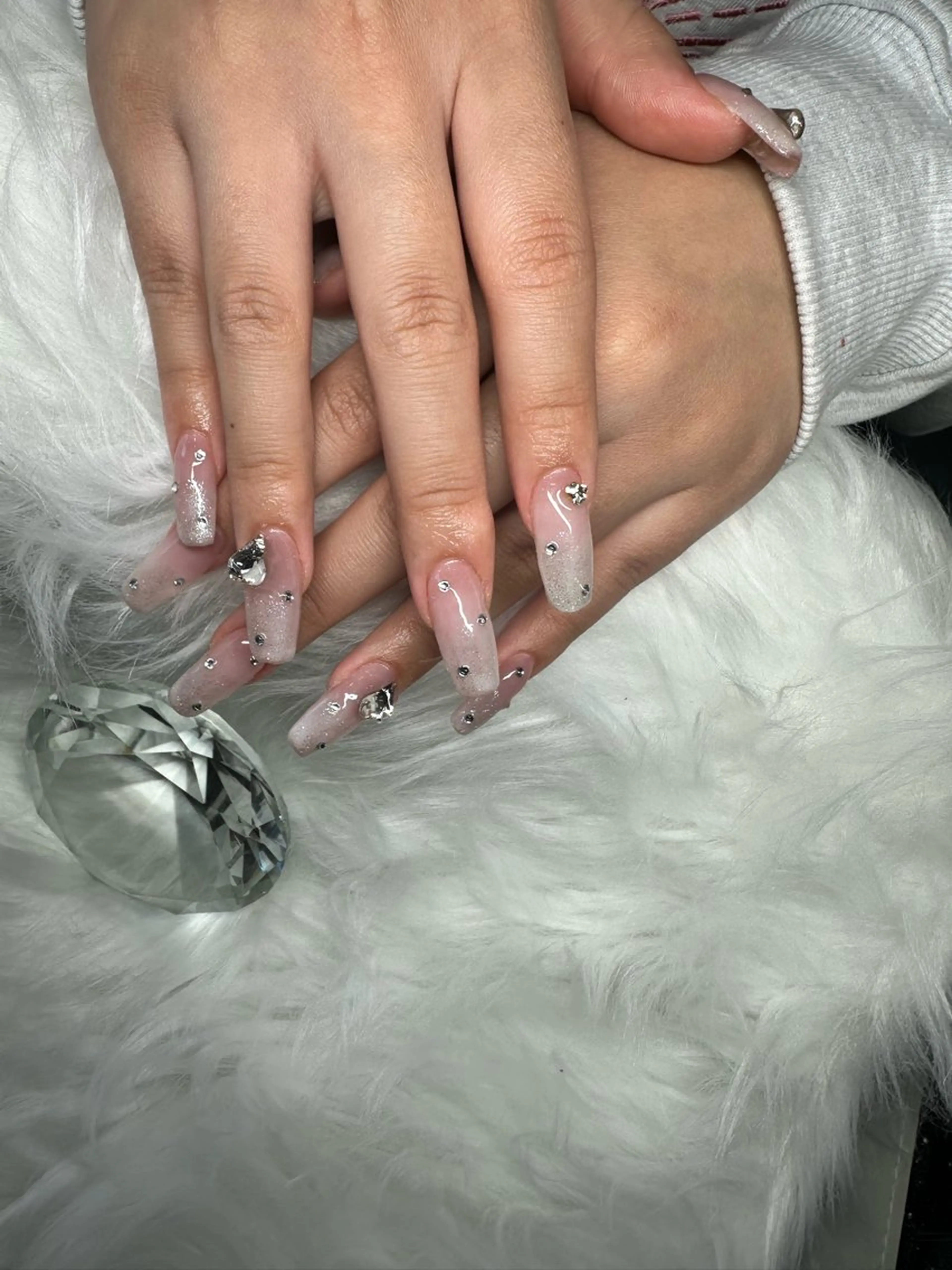 ネイル nail salon OnRのネイルデザイン