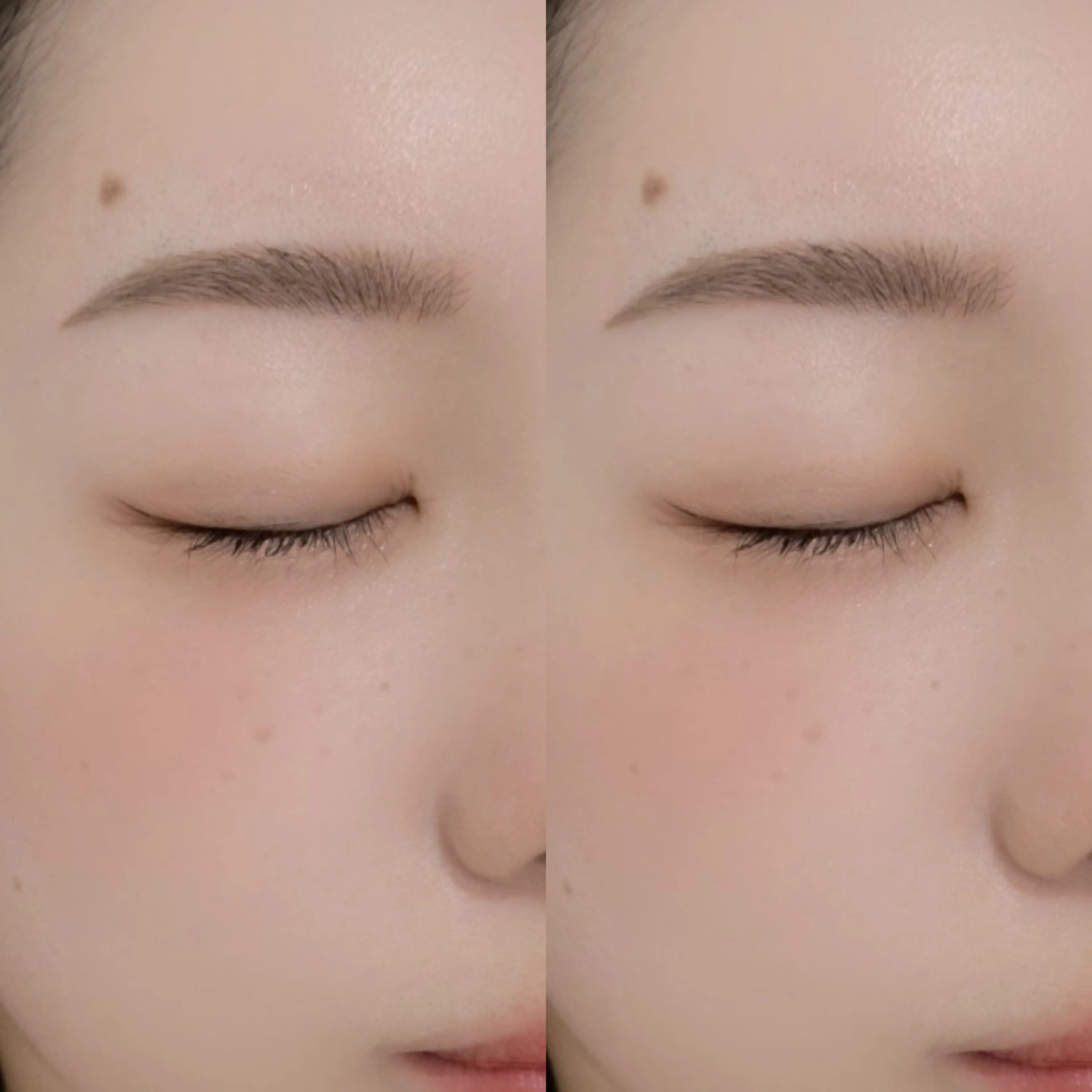 アイブロウ ワックス脱毛 眉カット その他(アイブロウ) オーダーメイドまつげ ＆まゆげ.RIKAのマツエク・マツパデザイン