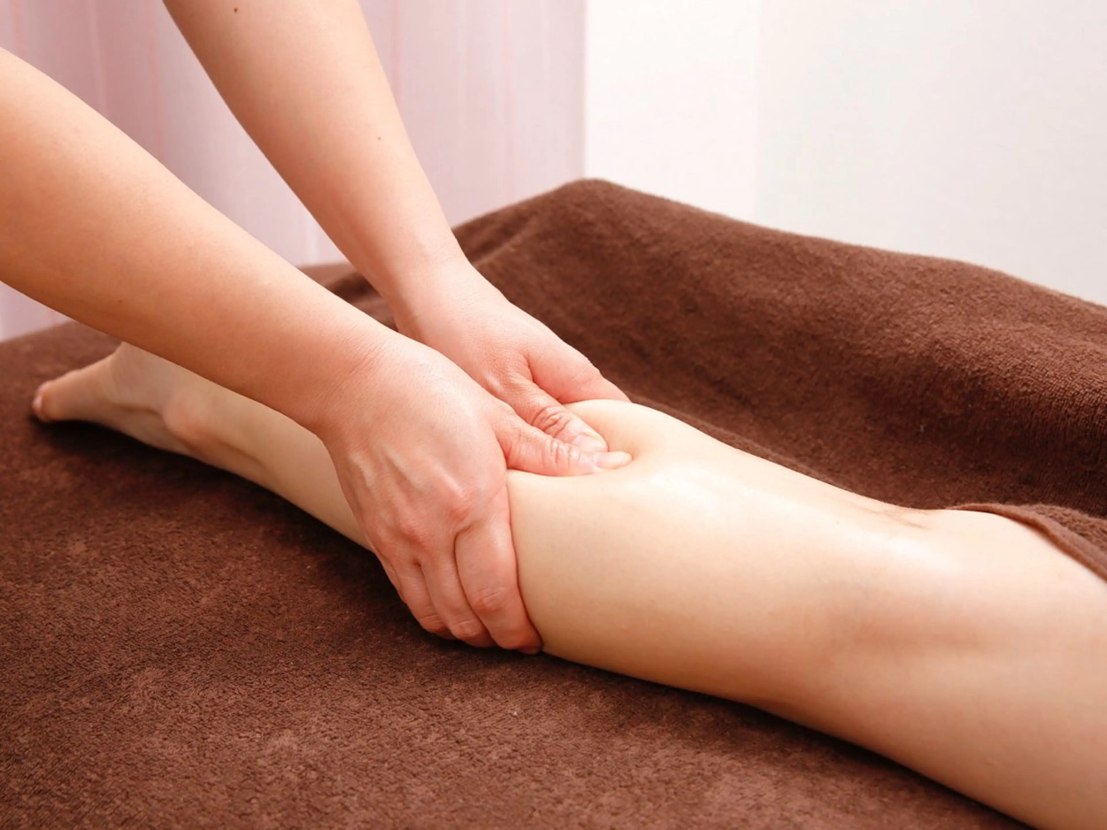 プライベートサロン Lokahi  鮫島のエステ・リラクイメージ