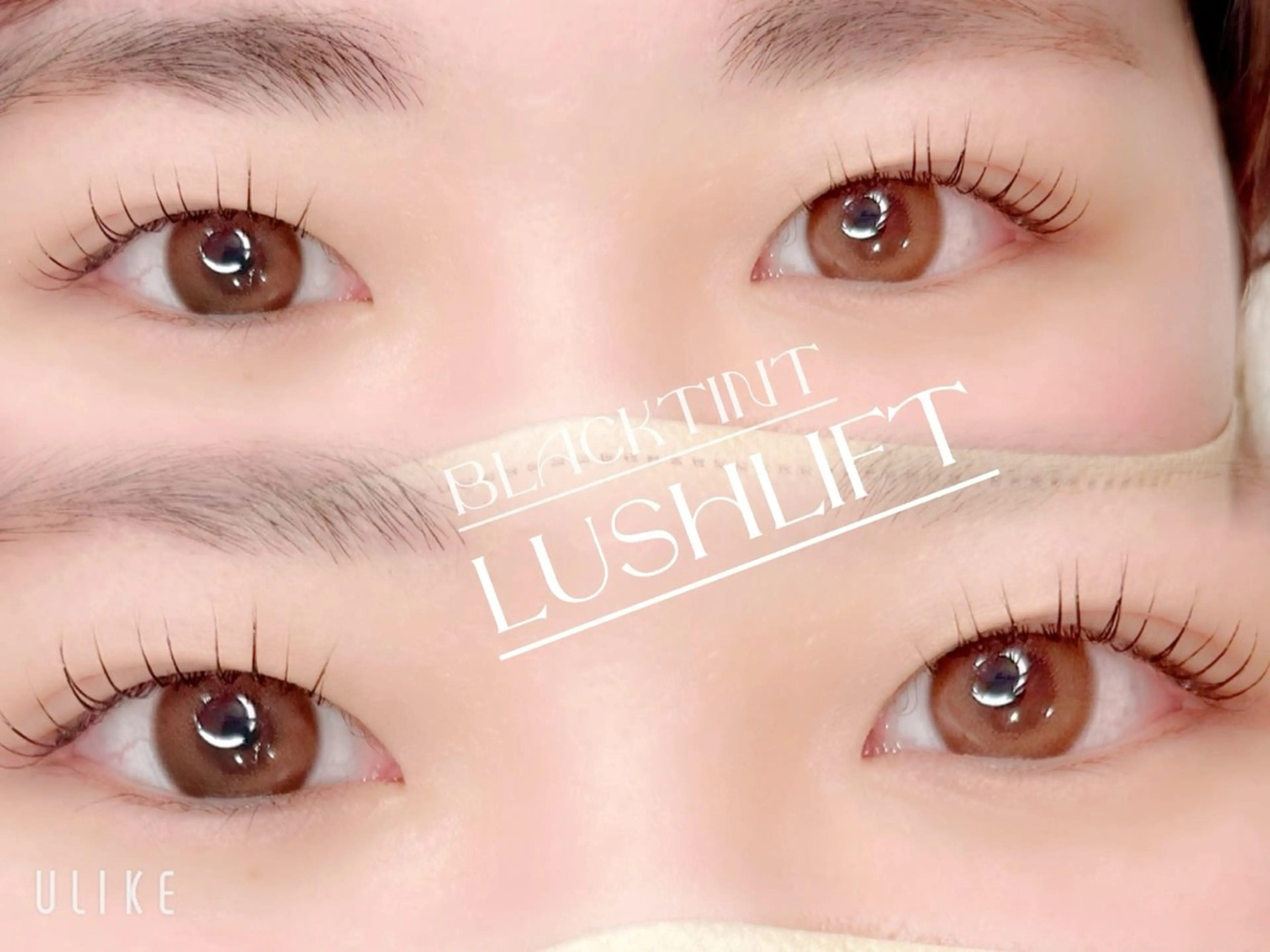 マツエク・マツパ まつげパーマ ～petiteCoco～eye&eyebrowStudio所属・petiteCoco /長野 麗衣奈のマツエク・マツパデザイン