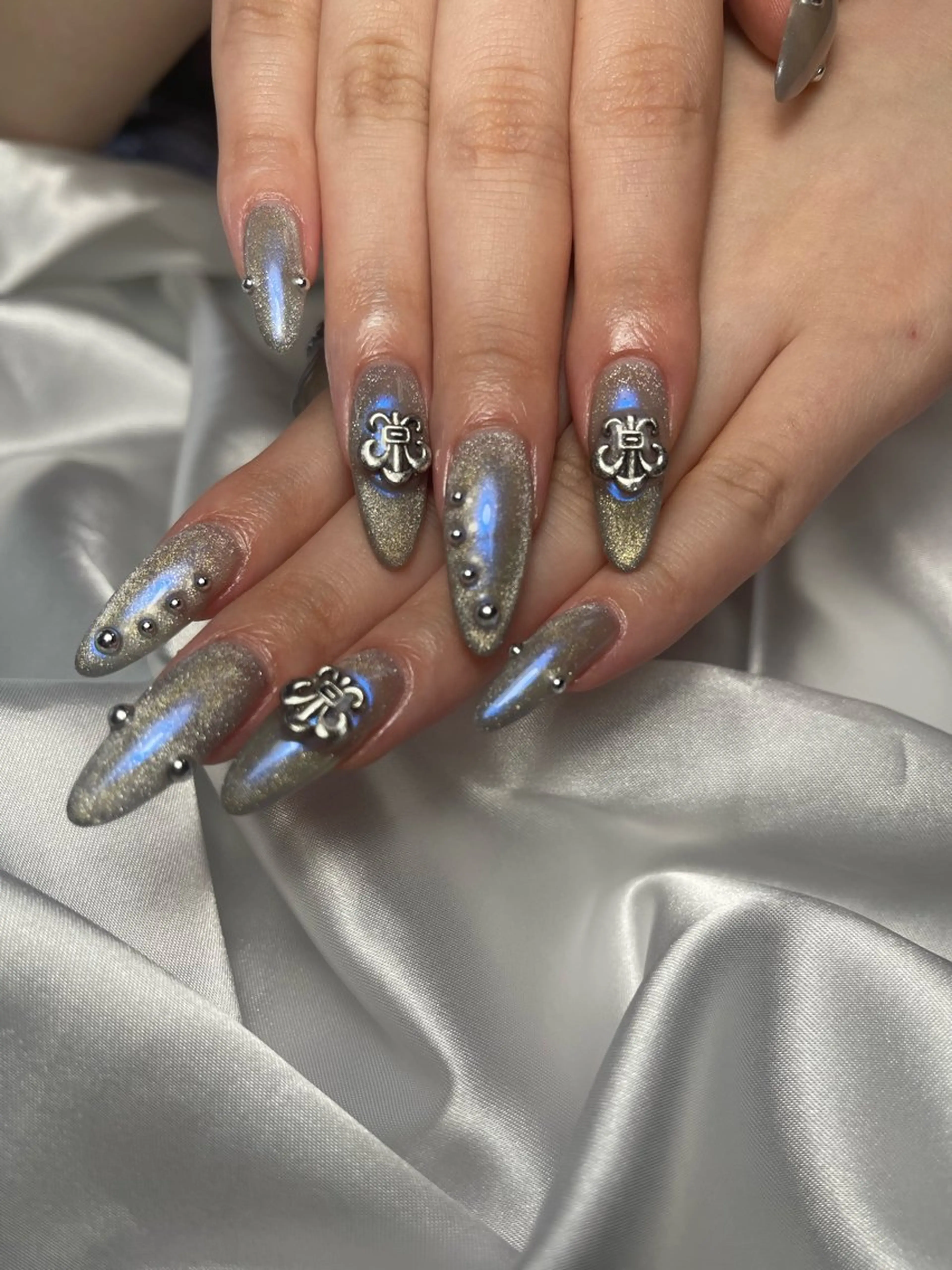 ネイル Ortus (ｵﾙﾄｩｽ)のその他イメージ