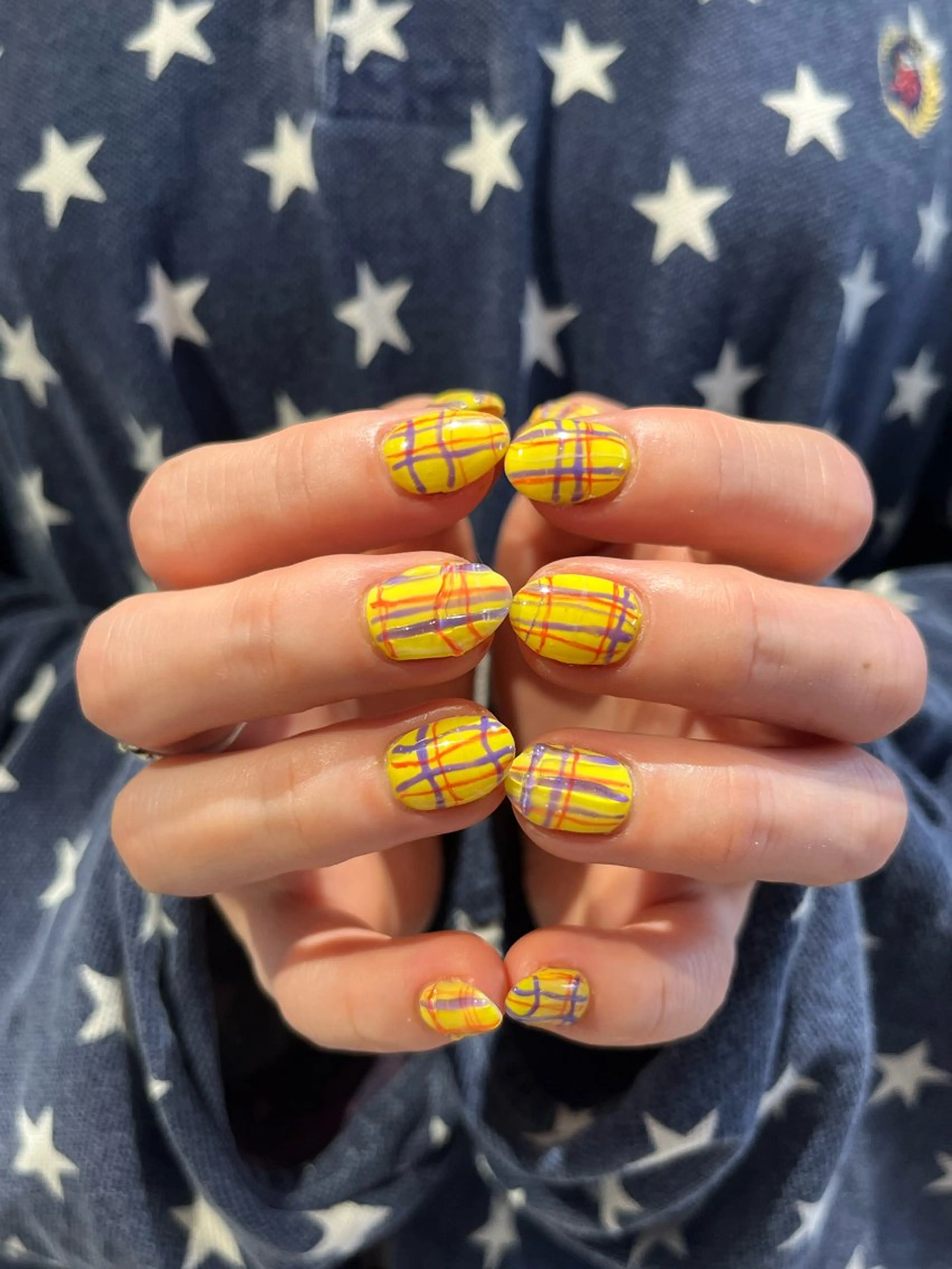 ネイル 吉祥寺/個性派/ kazuha🩰のヘアスタイル