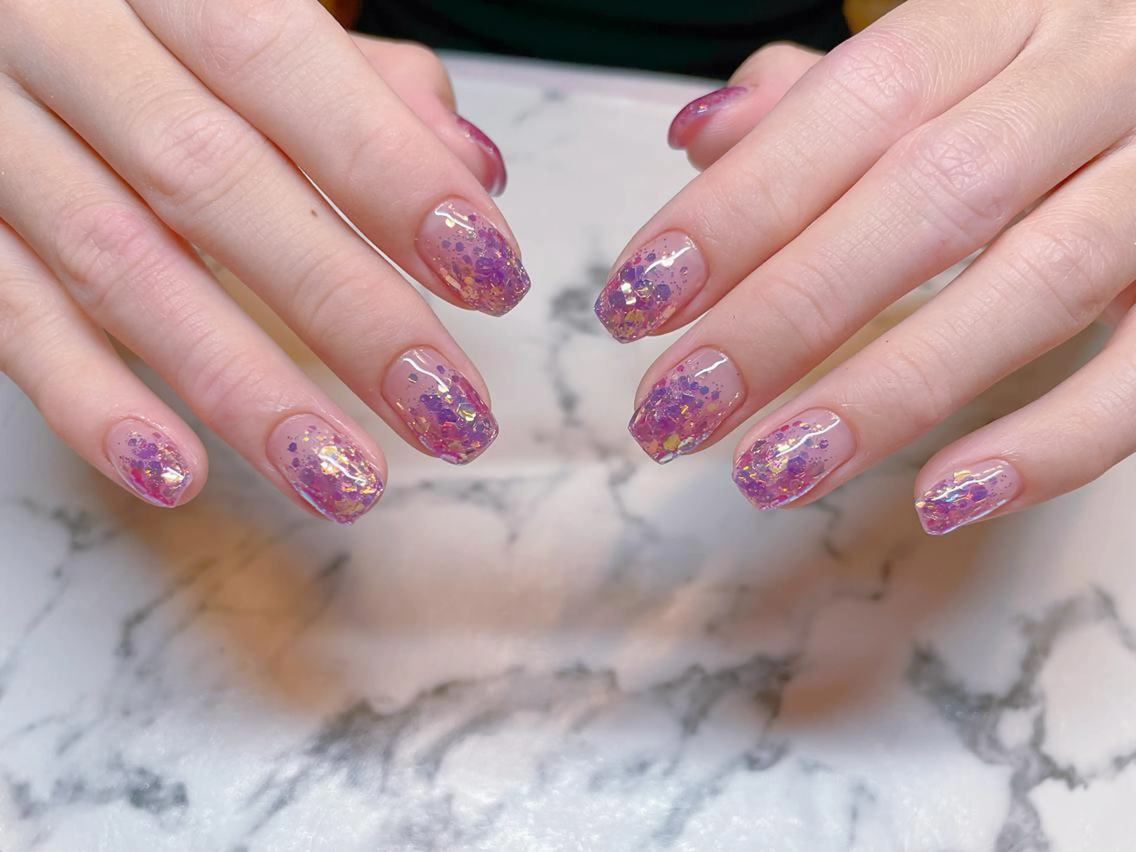 ネイル エン Nail salonのネイルデザイン