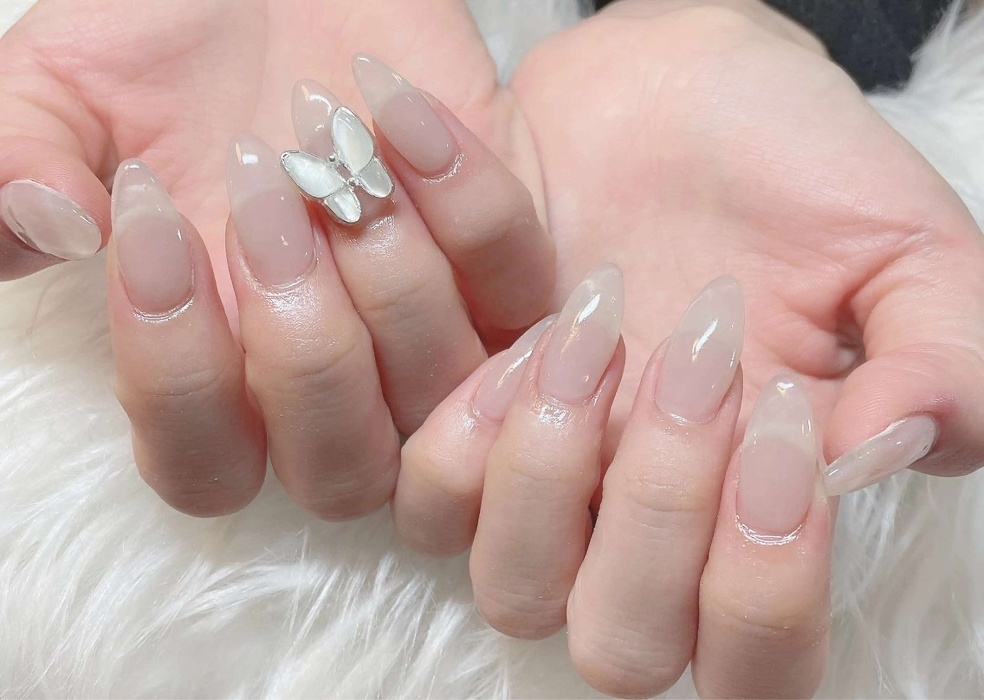 ネイル ハンドネイル D-BEAUTY Nailsalonのネイルデザイン