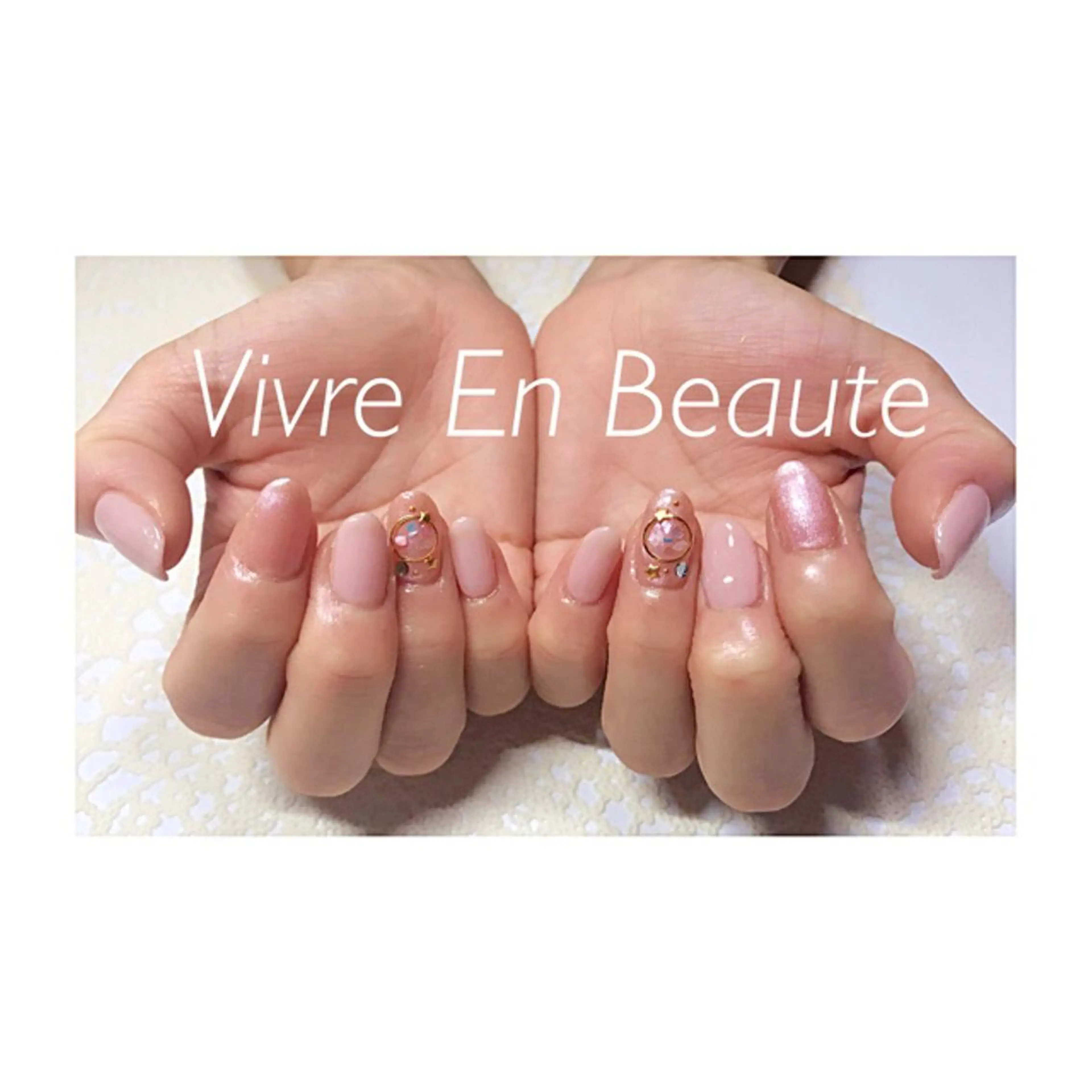 ネイル S Nailのネイルデザイン