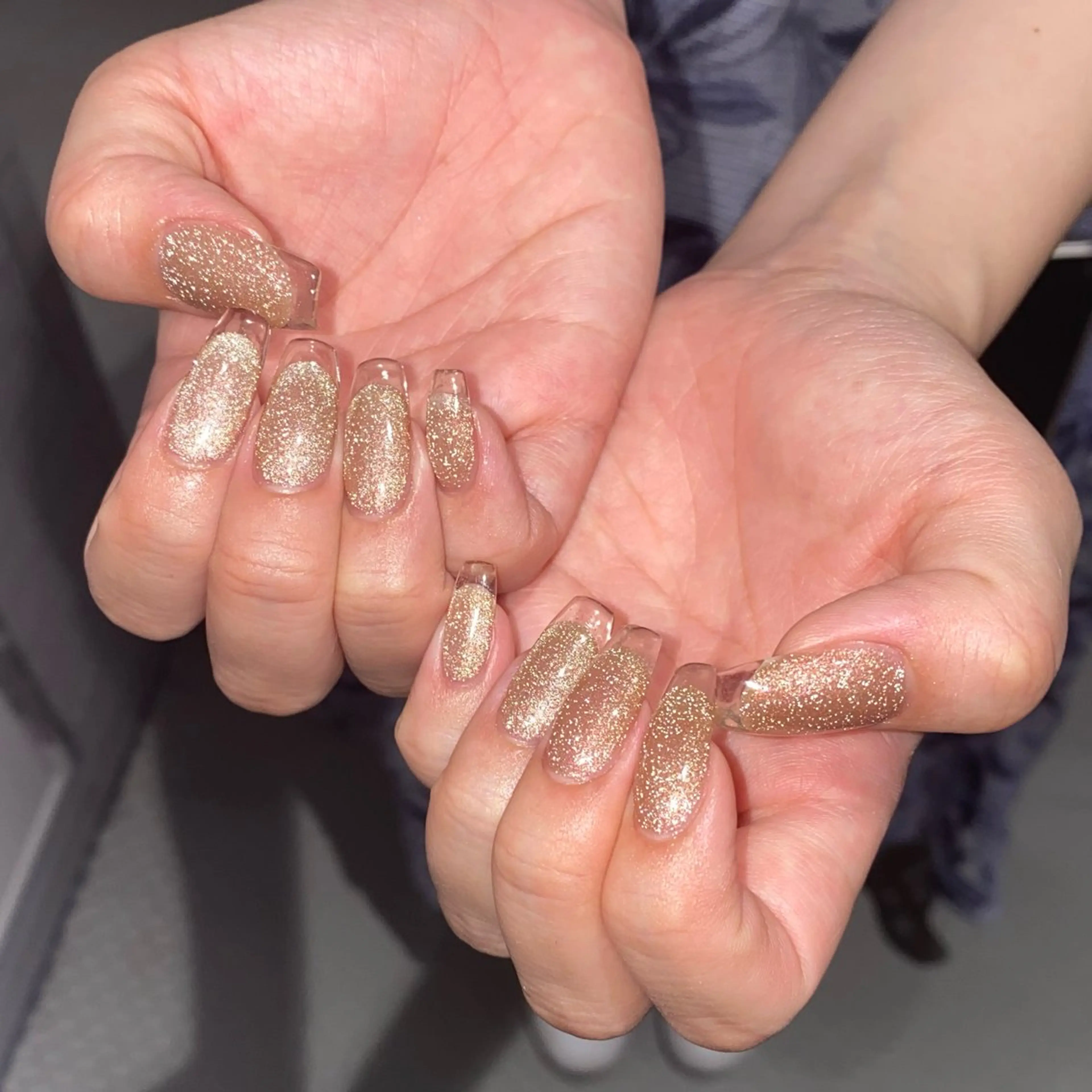 ネイル mizuho .oのネイルデザイン