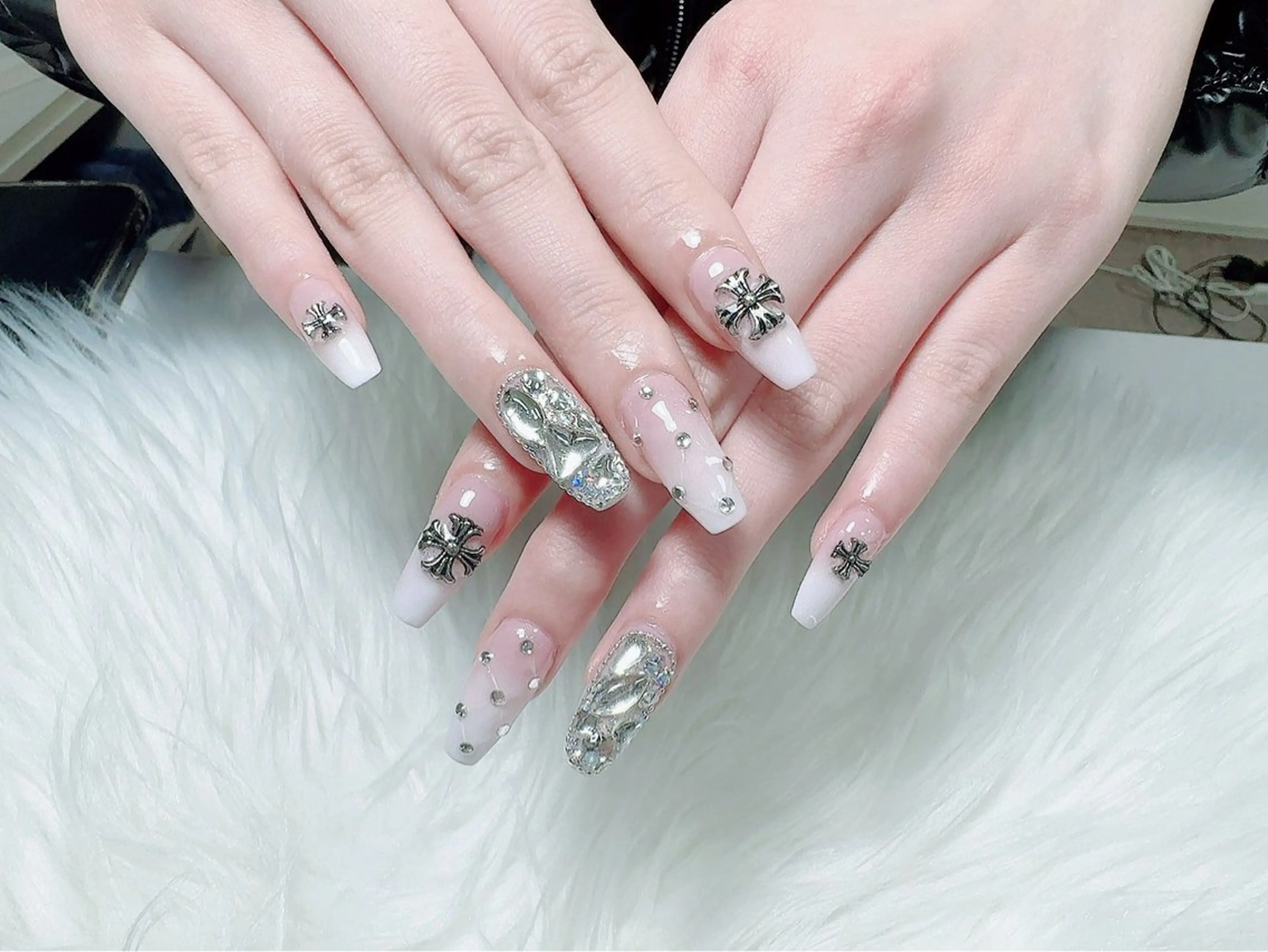 ネイル HARU NAIL所属・haru nailのネイルデザイン