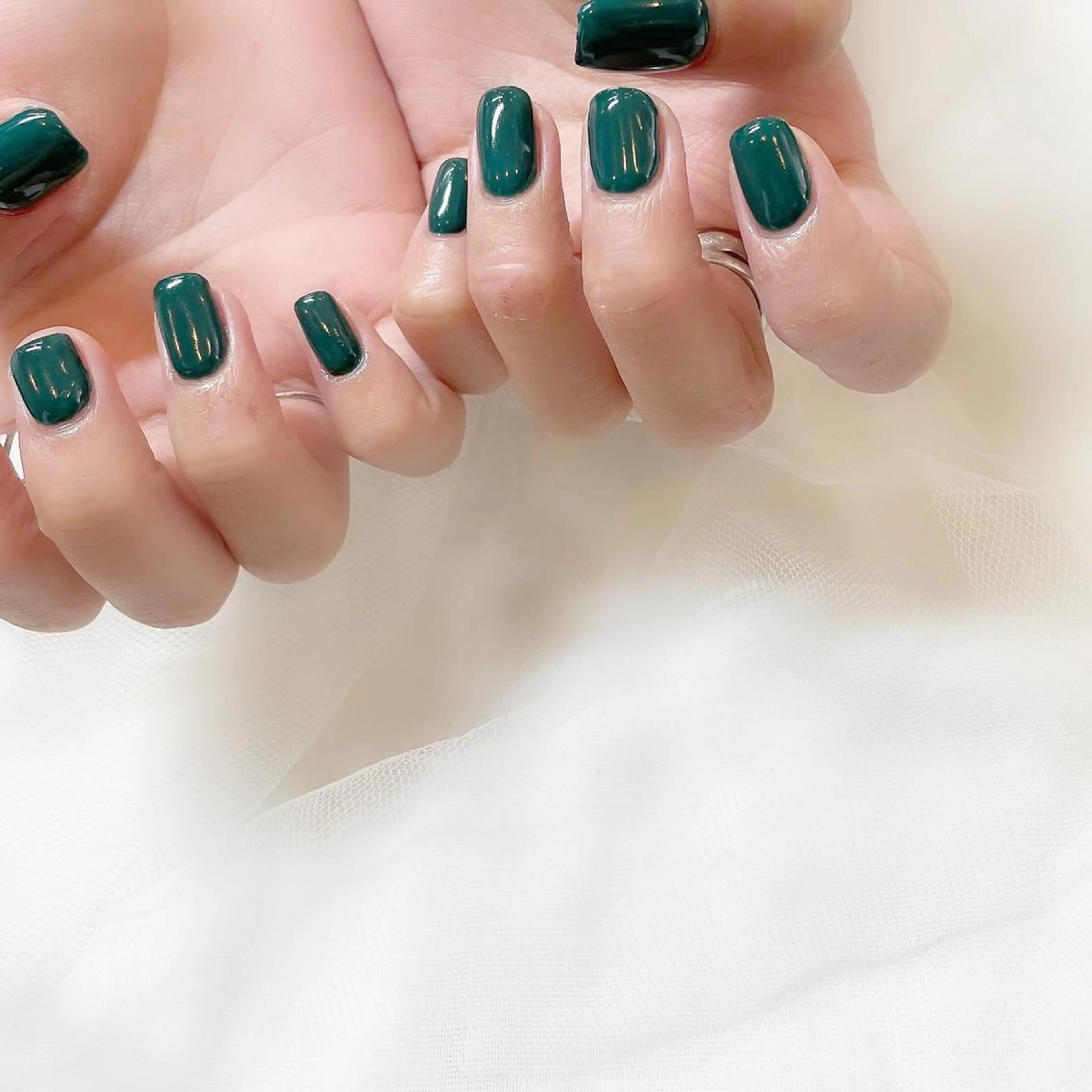 ネイル ネイリスト rieのネイルデザイン