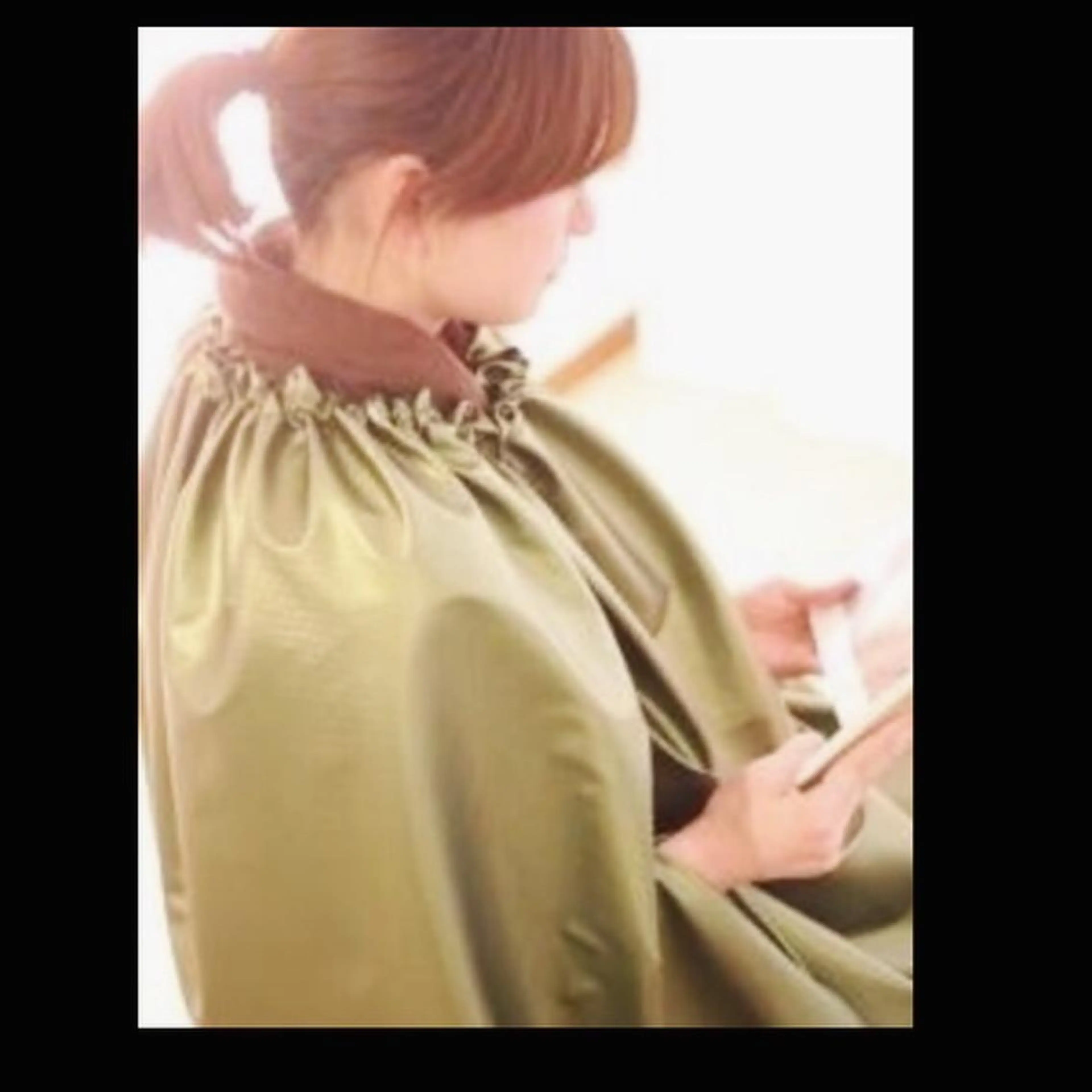 よもぎ蒸しは自律神経の乱れや生理痛や更年期、不妊など女性特有のお悩みがある方におすすめです。ダイエット効果もあります!の写真