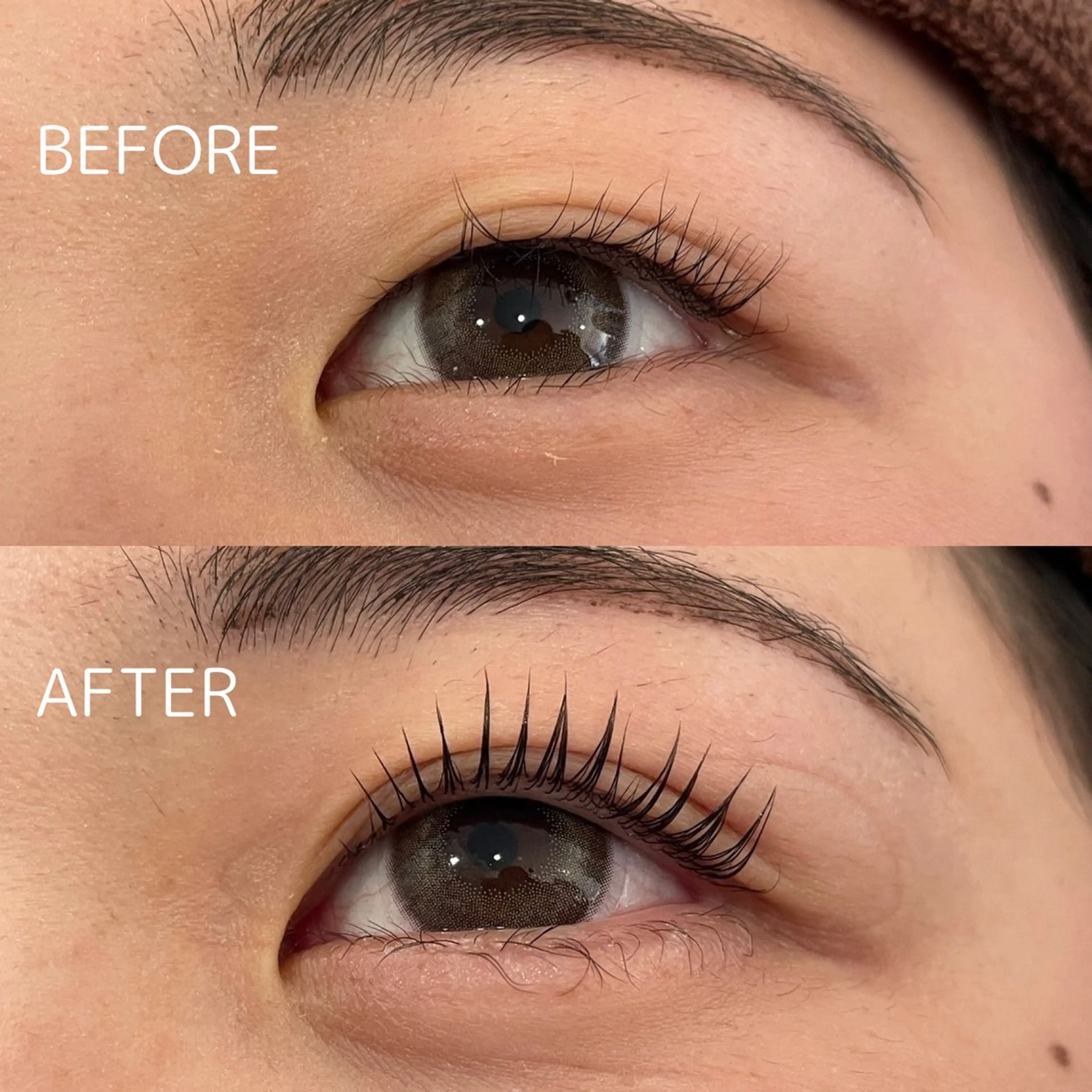 マツエク・マツパ HARP Eyelash&Nail所属・HARP KIMURAの眉毛・アイブロウイメージ