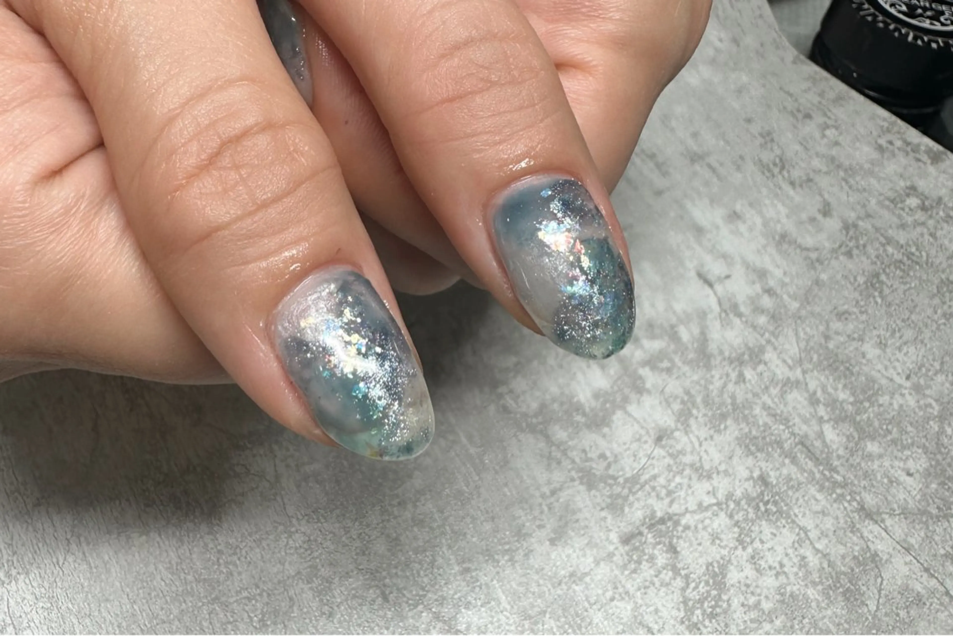 ネイル ハンドネイル NAIL Salon IP所属・長谷川 奈緒美のネイルデザイン