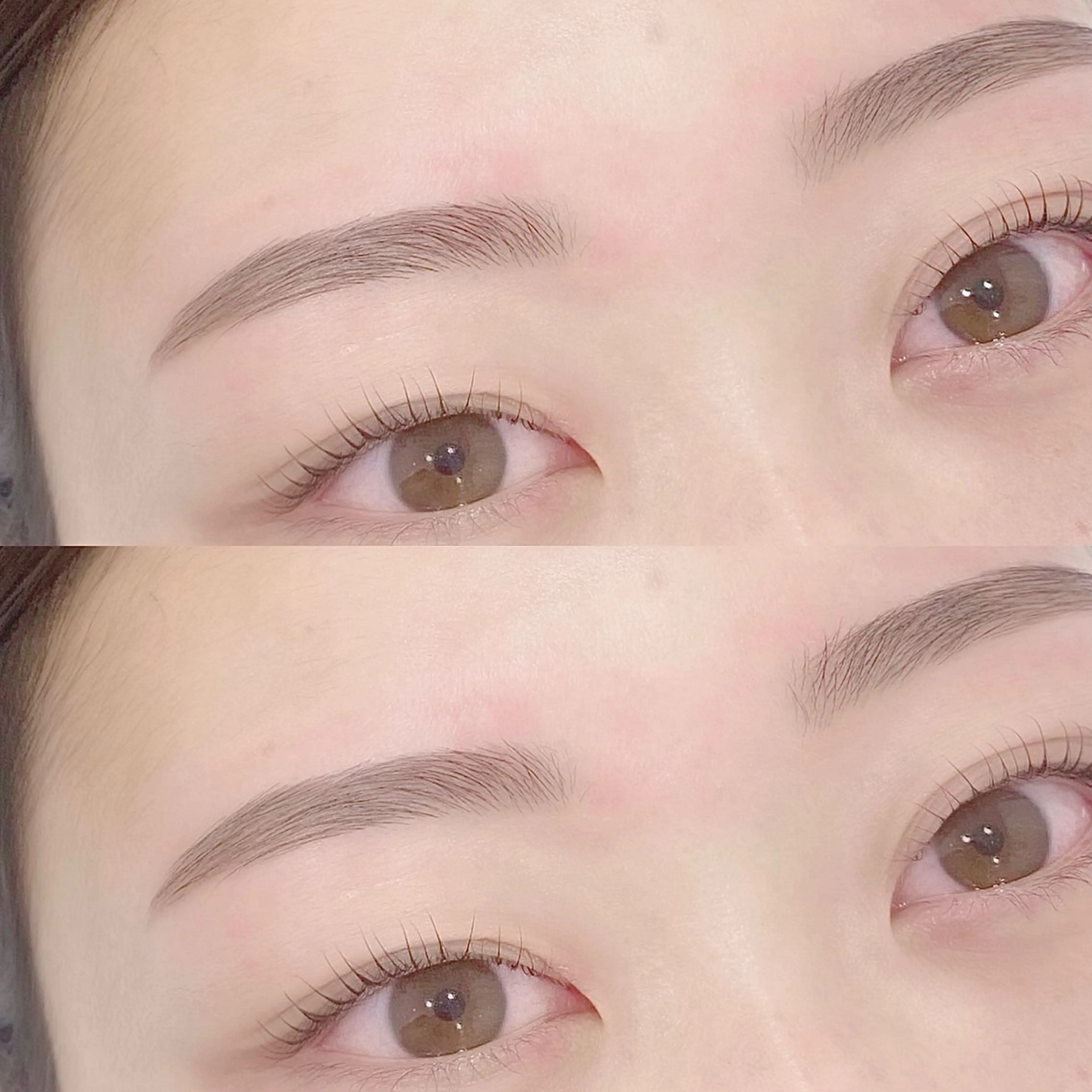 アイブロウ ワックス脱毛 眉カット その他(アイブロウ) 似合わせ眉🫧 rionの眉毛・アイブロウイメージ