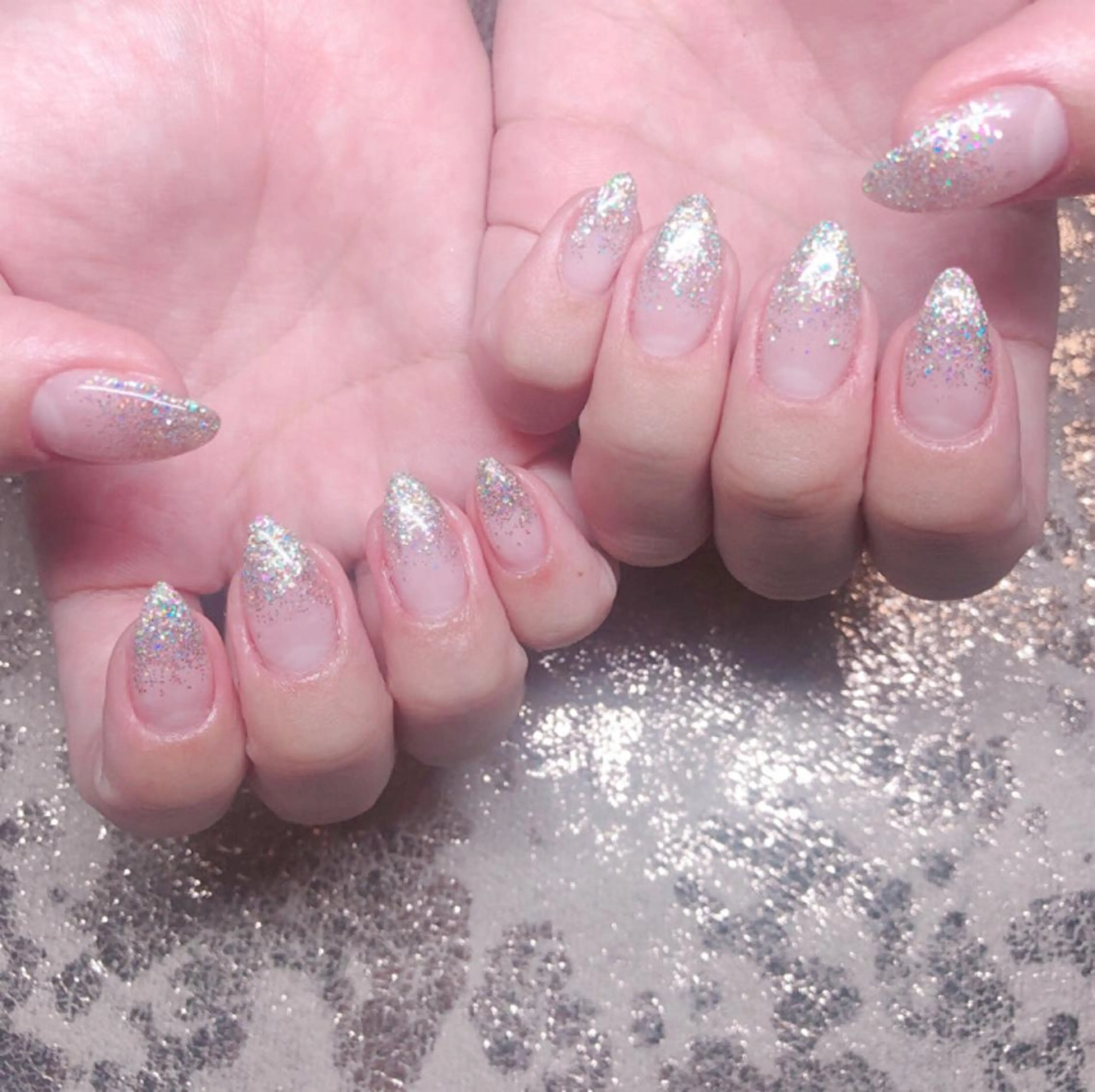 ネイル 個室ネイルサロンDolly  Girl〜ドーリーガール〜所属・DollyGirl KYOKOのネイルデザイン