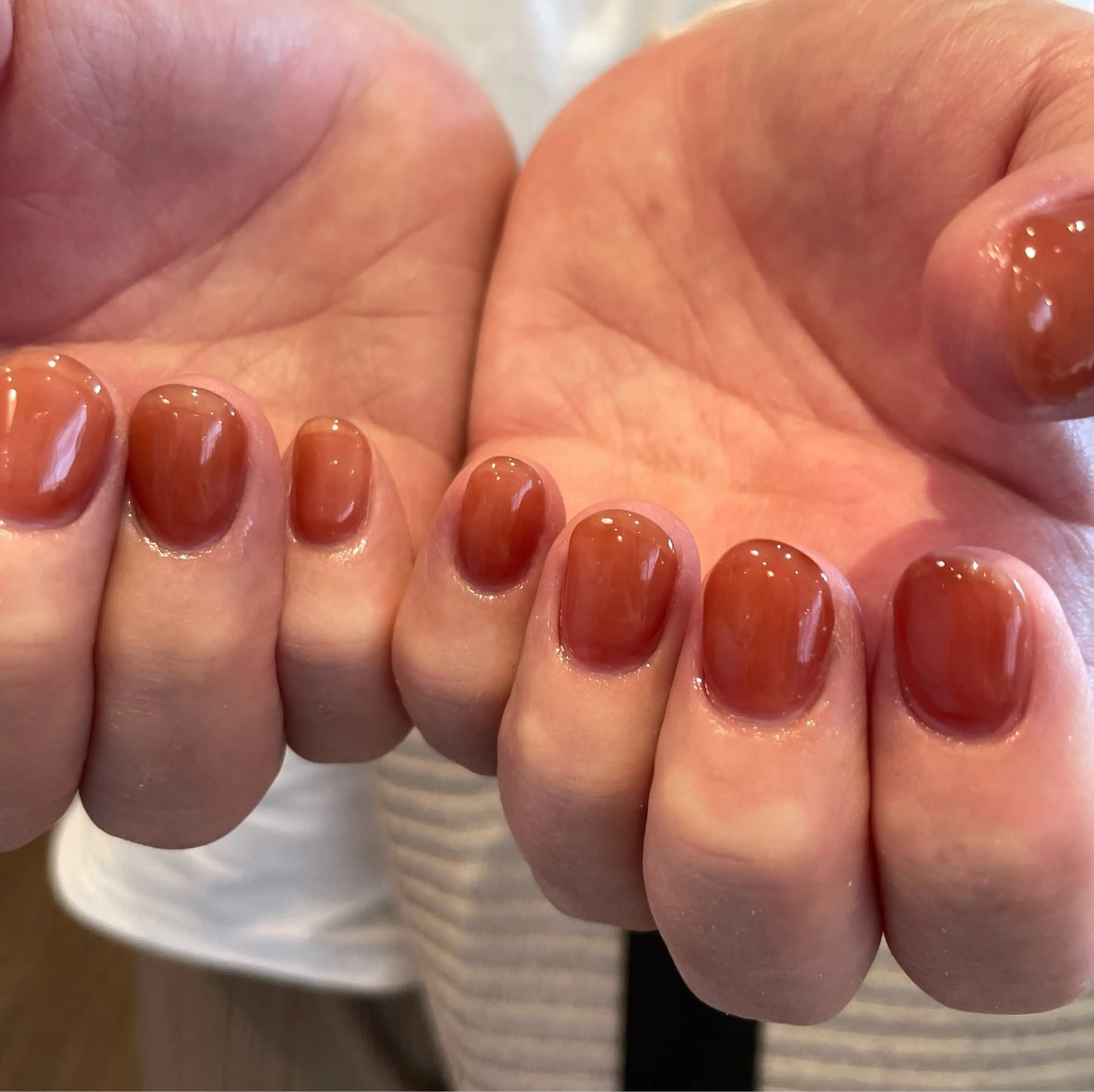 ネイル SHEEP 🐏のネイルデザイン