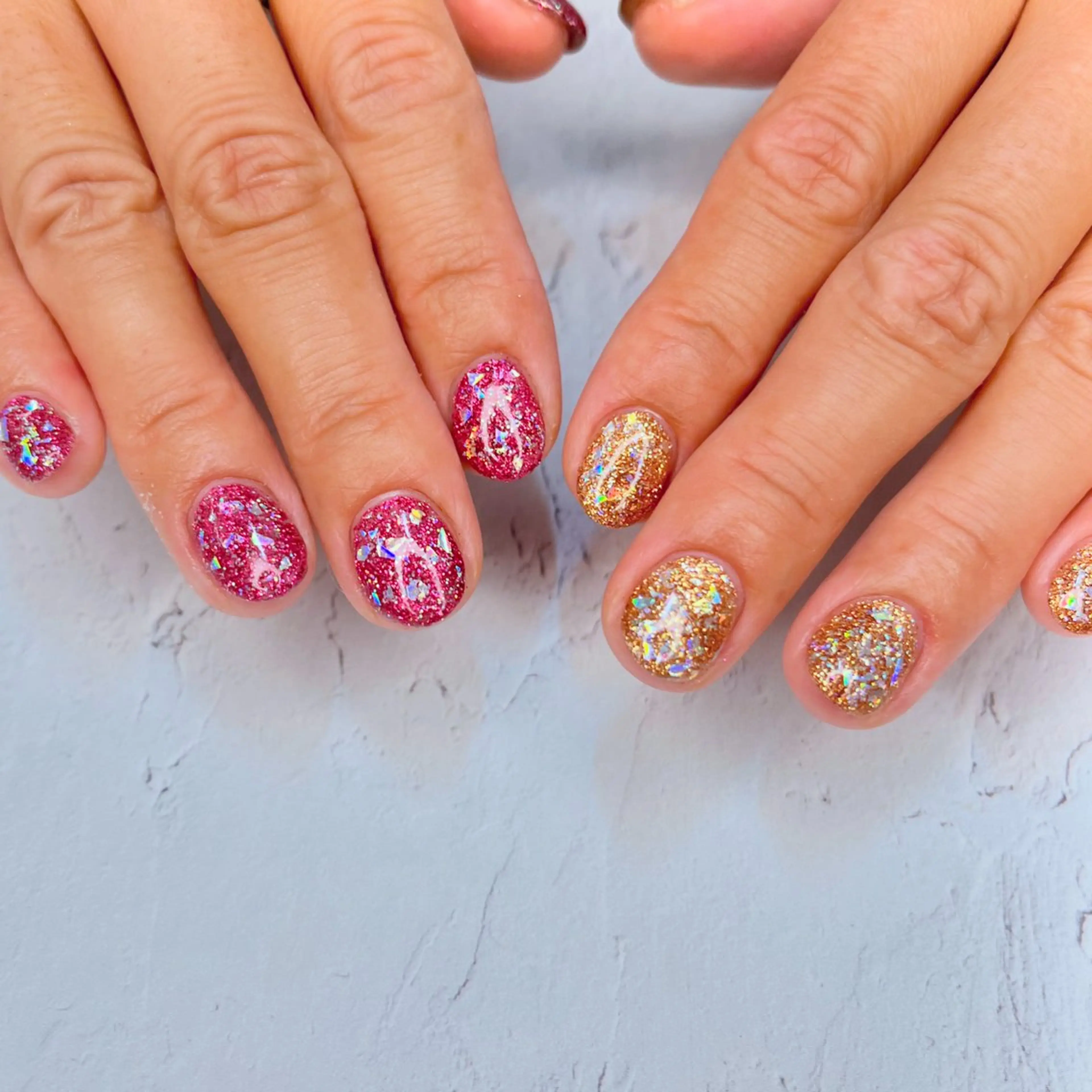 ネイル &M Total Beauty【アンドエム】所属・&M【アンドエム】 立川店のネイルデザイン