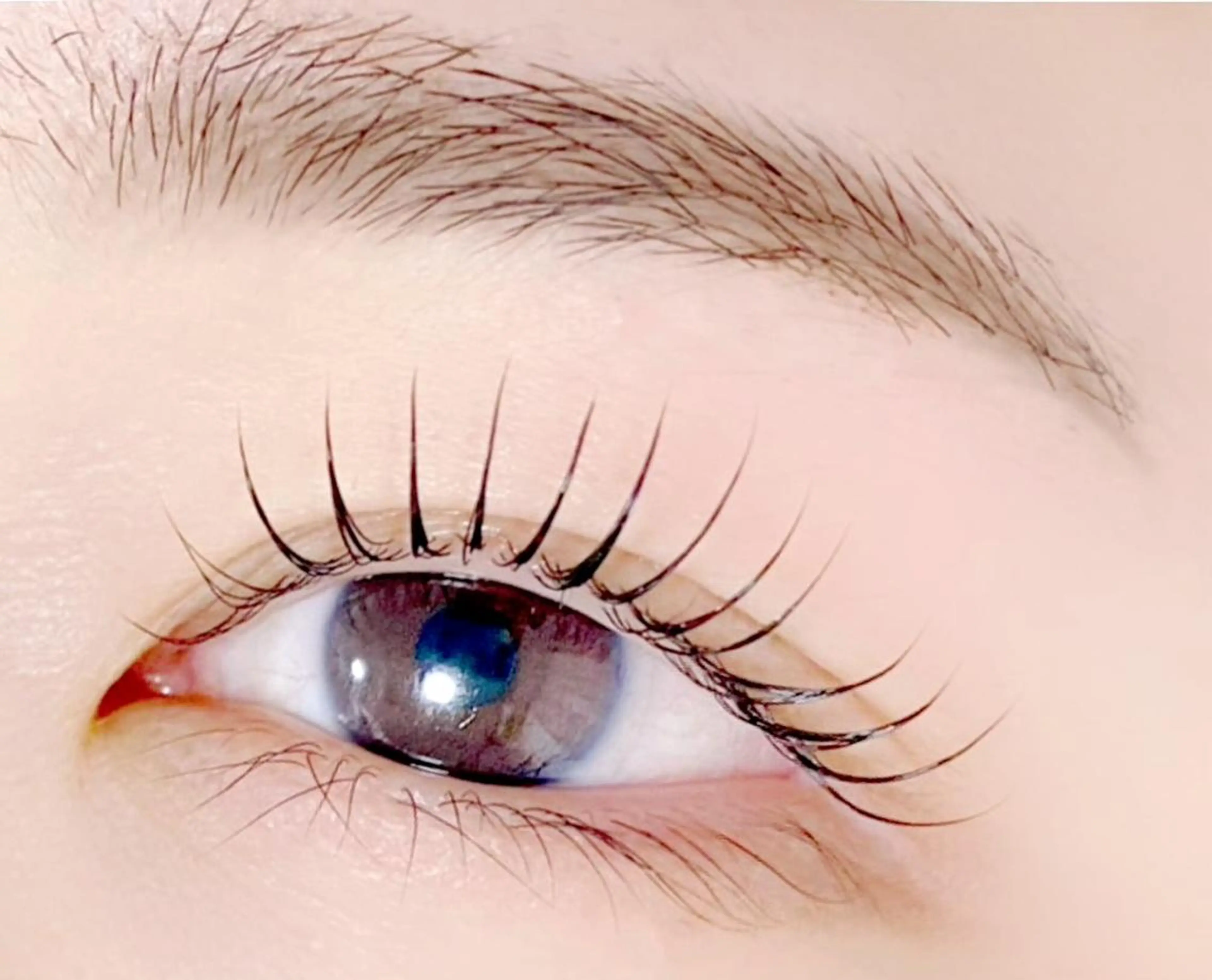 マツエク・マツパ oya rのマツエク・マツパデザイン