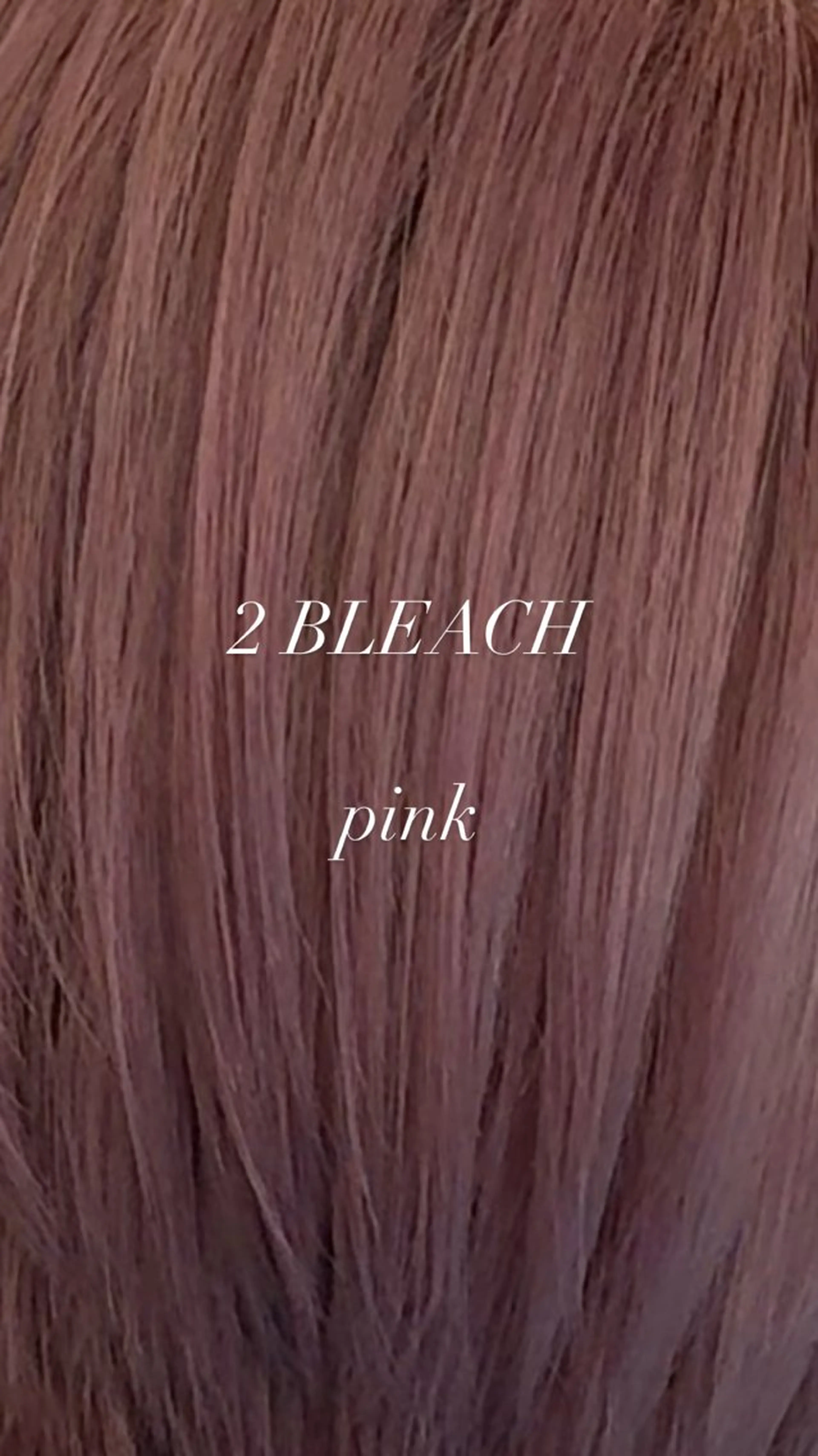 ショート ルスリー大和所属・井上 彩加のヘアスタイル