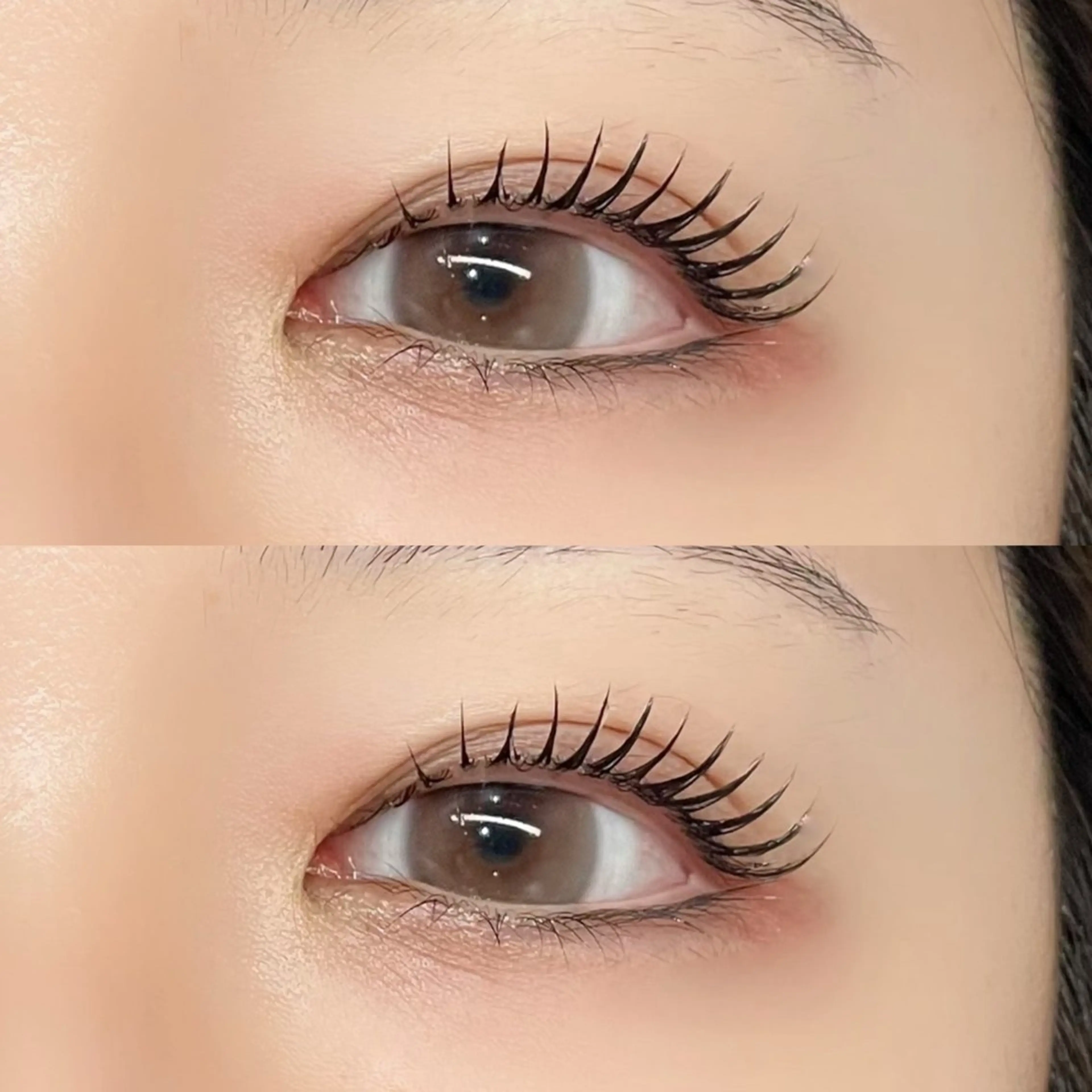 マツエク・マツパ BONBON BEAUTY STUDIO所属・《BON BON》 miu.のマツエク・マツパデザイン