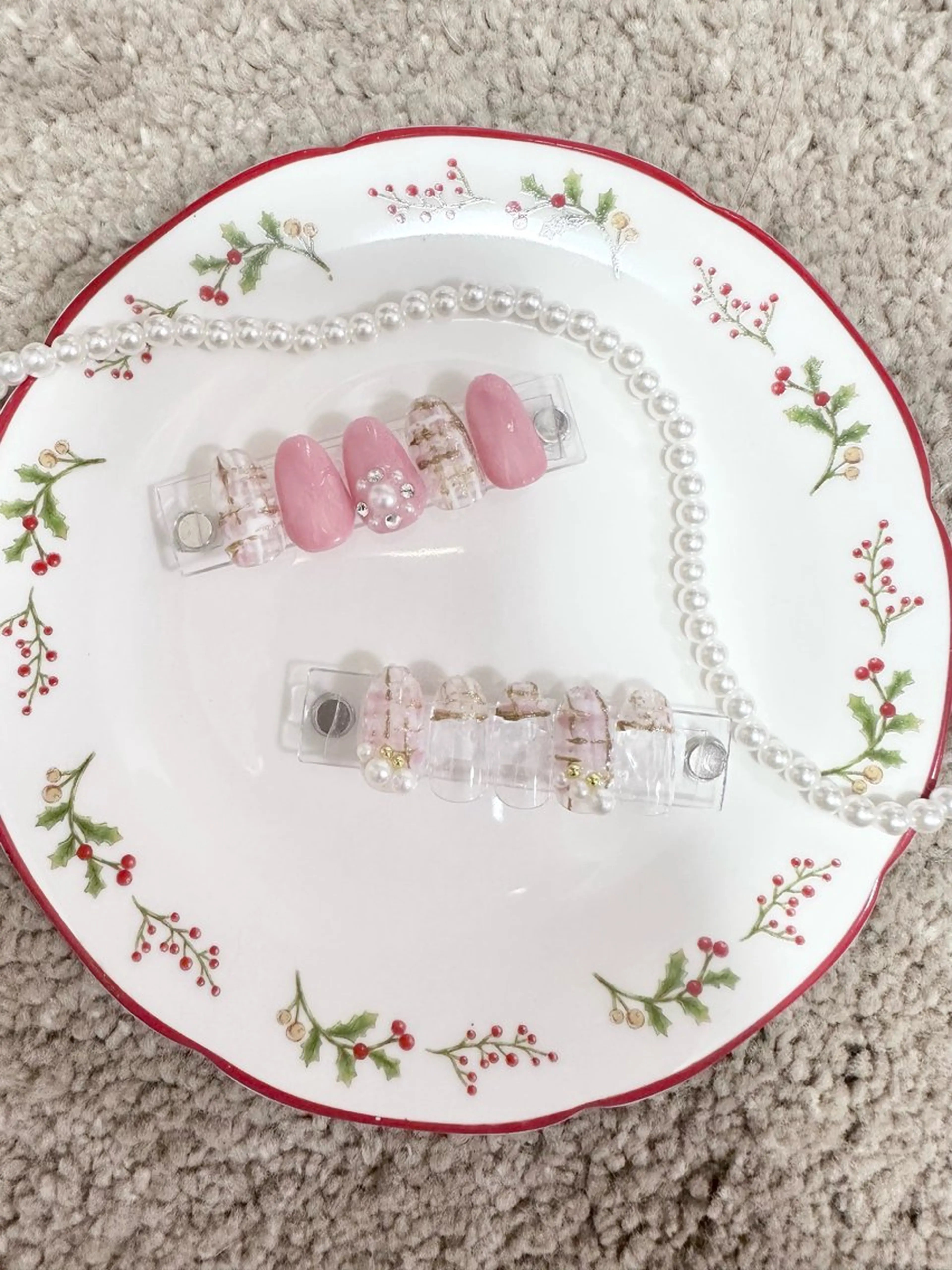 ネイル ハンドネイル Nail Salon nutaのその他イメージ