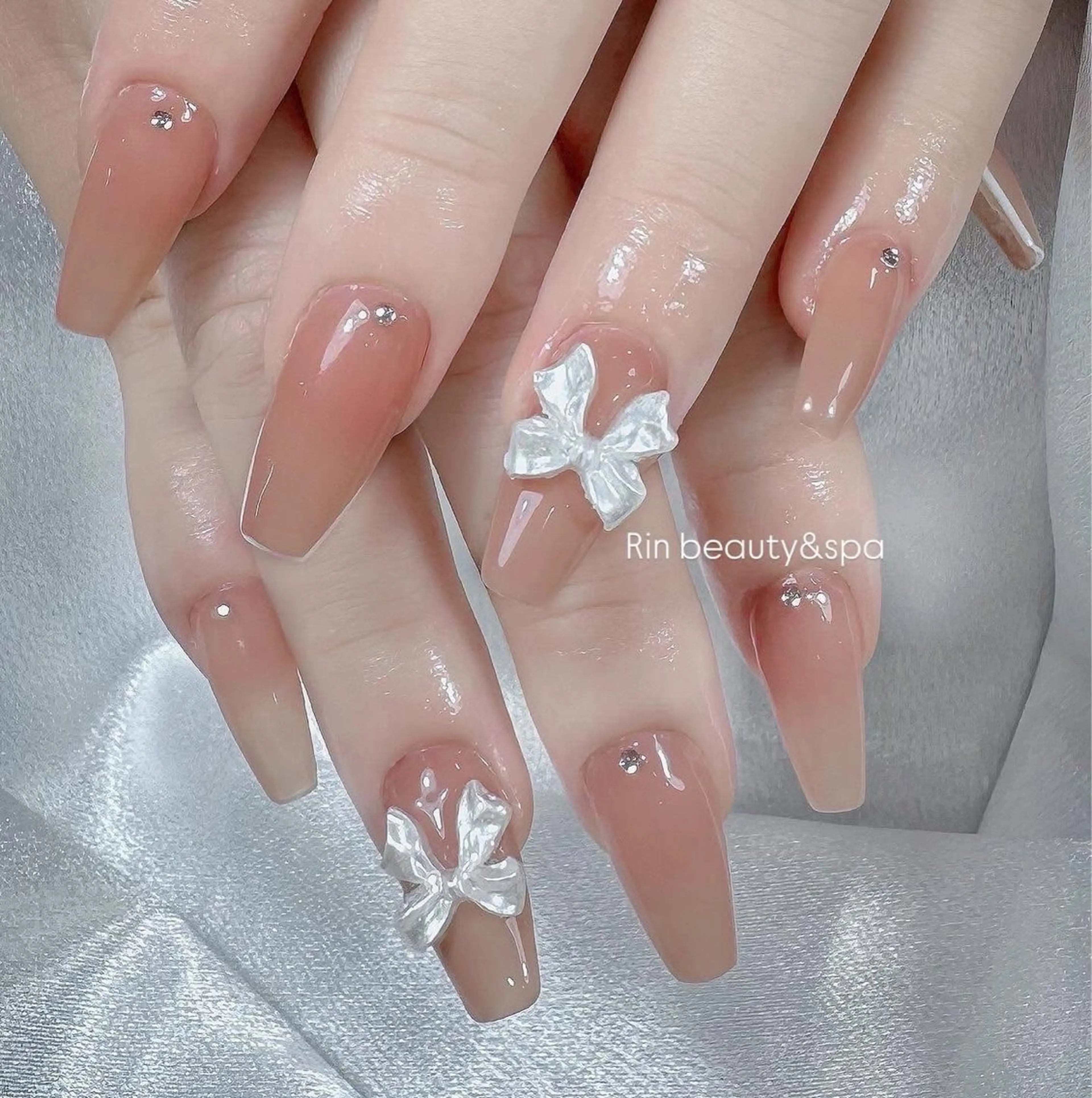 ネイル ANA.CHUO NAIL 本川越所属・ANA.CHUO NAIL 本川越のネイルデザイン