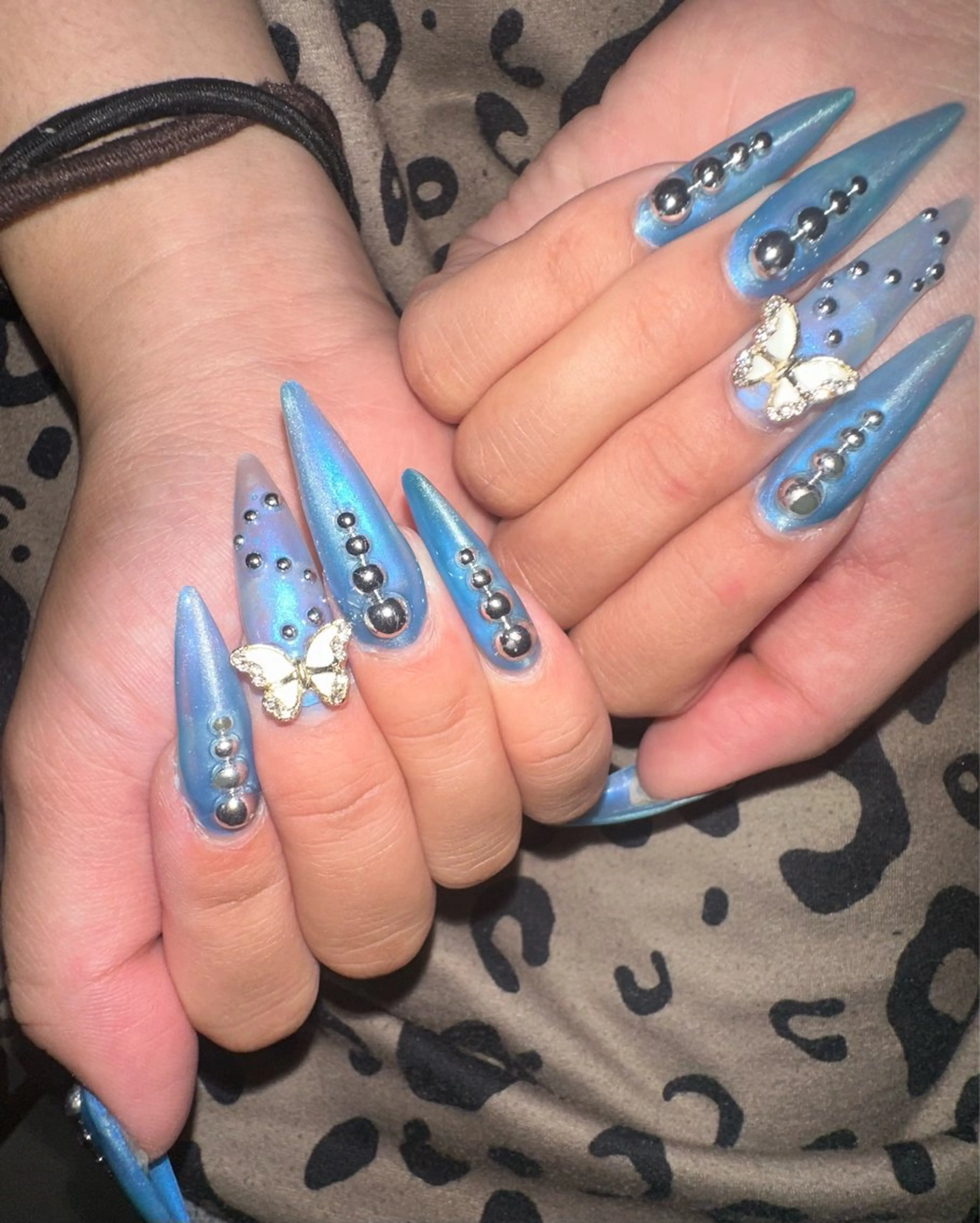 ネイル nail salon K所属・nail K mihaneのネイルデザイン