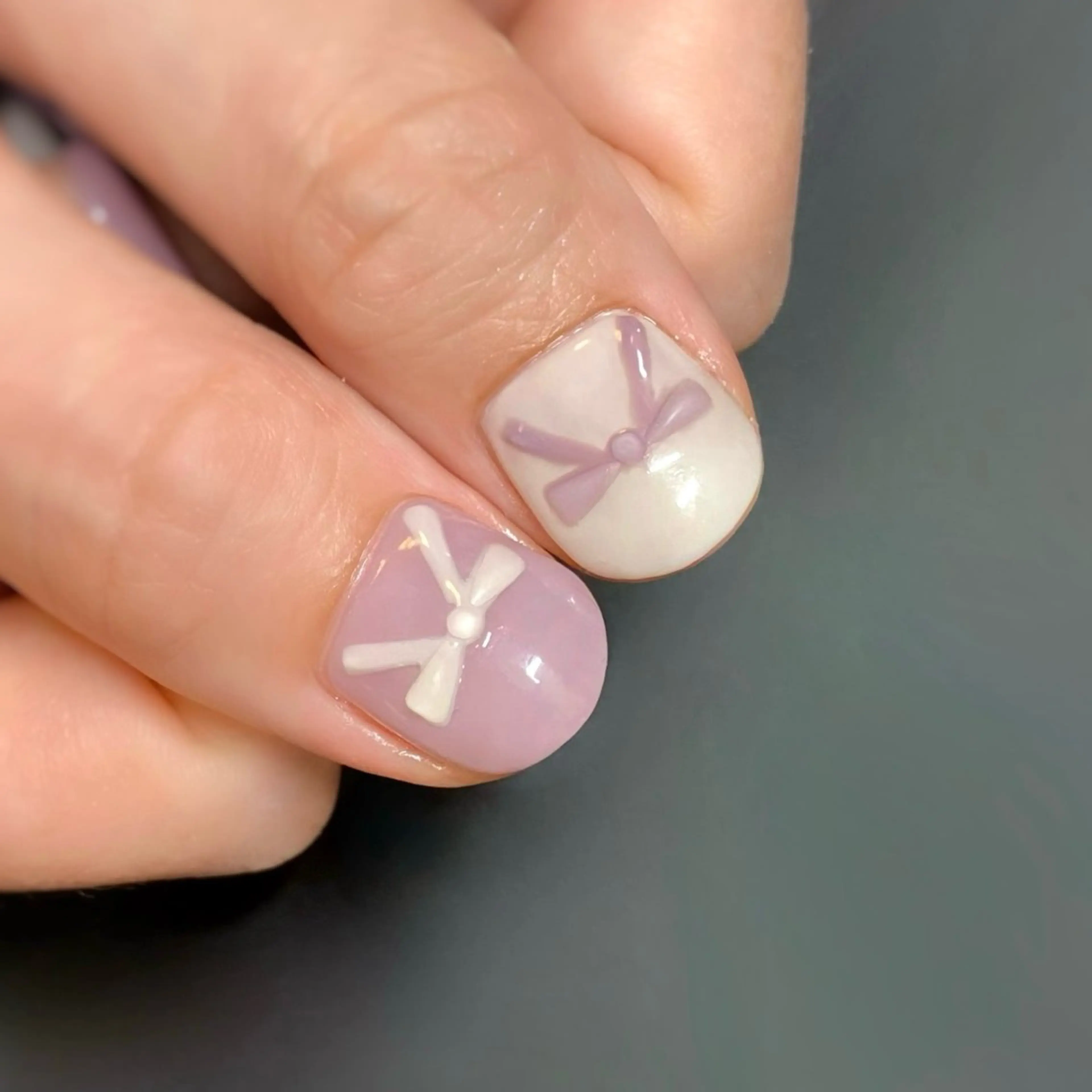 ネイル nail*157 .のネイルデザイン