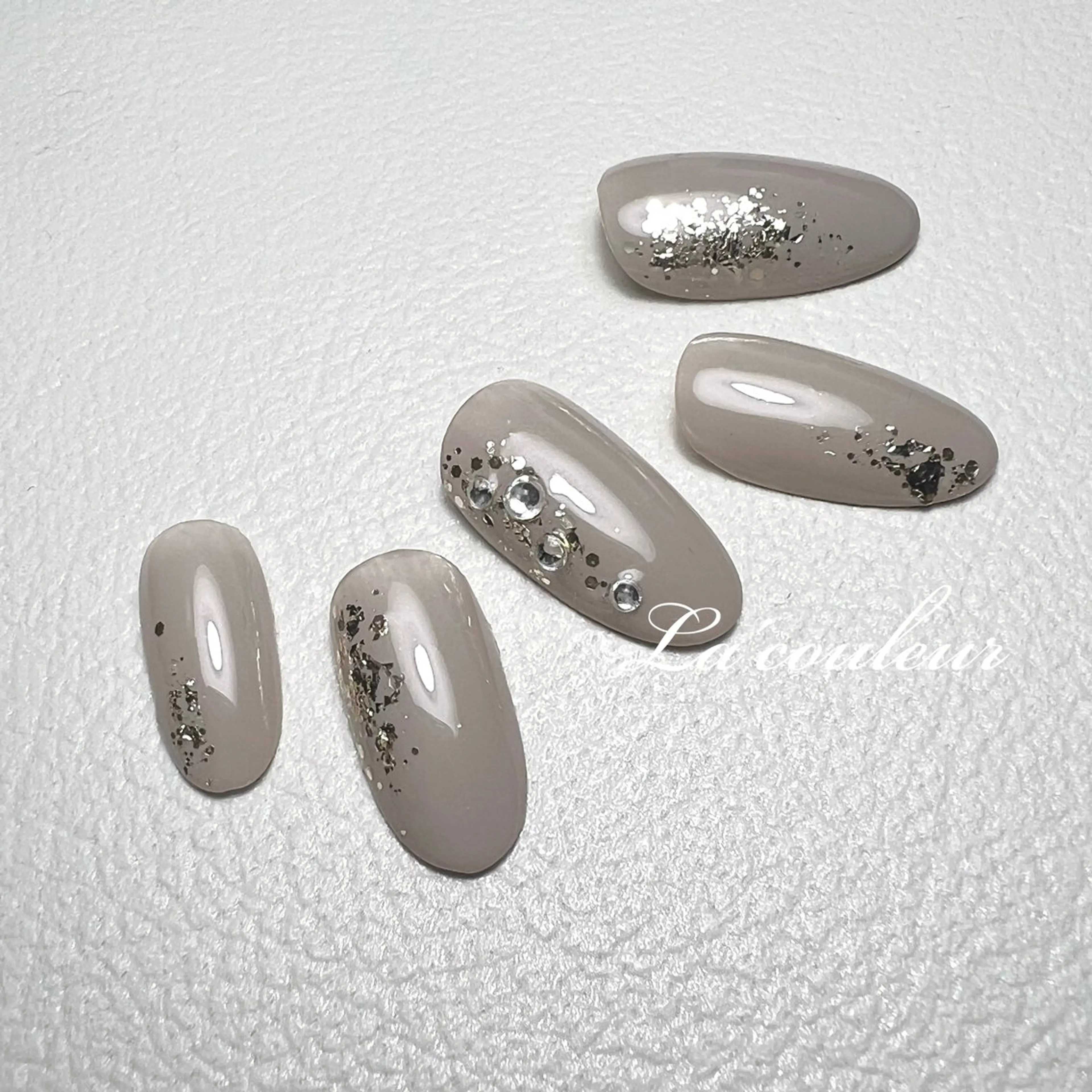 ネイル ネイリスト Kizawaのネイルデザイン