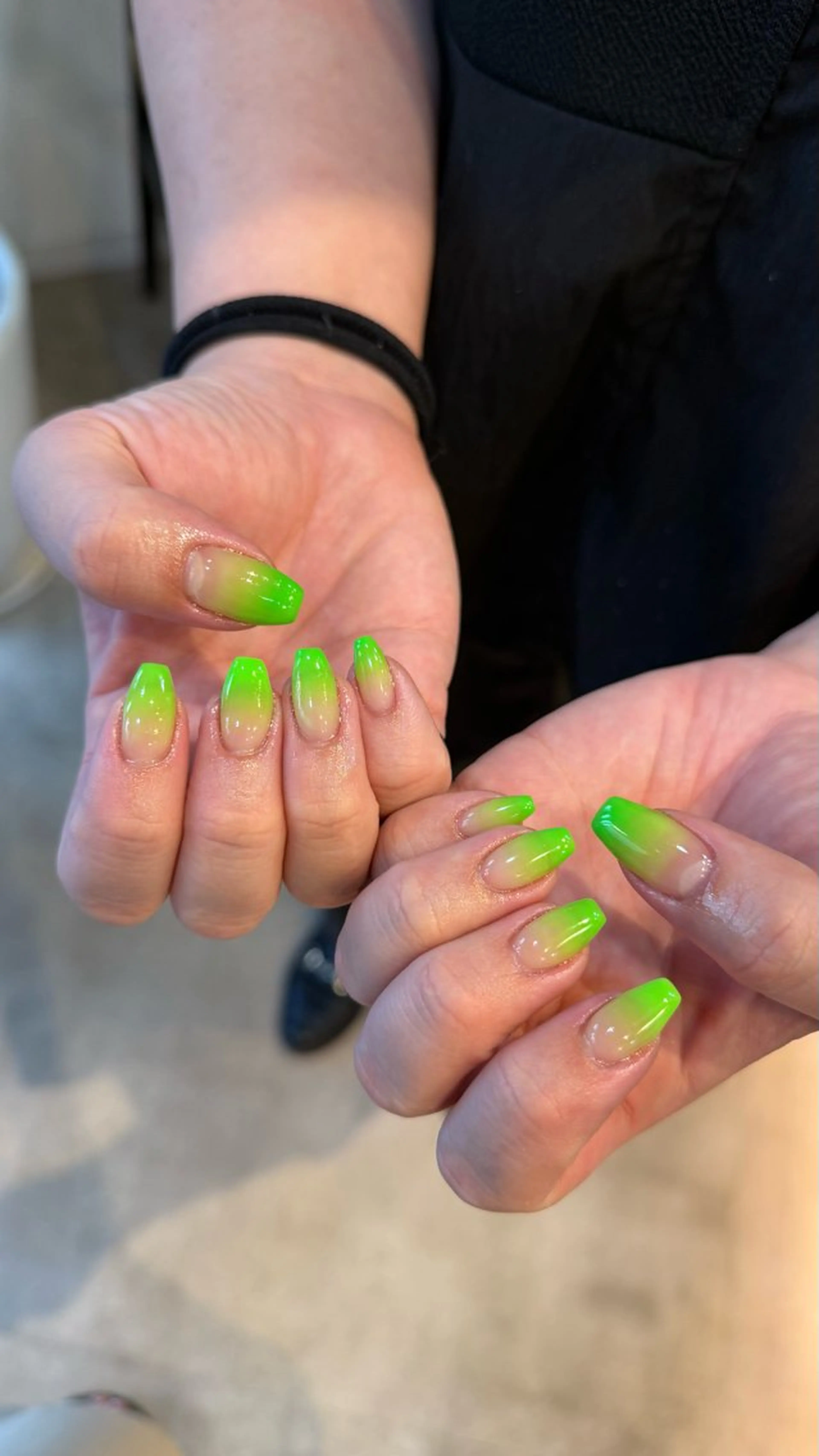 ネイル nailscue hinonのネイルデザイン