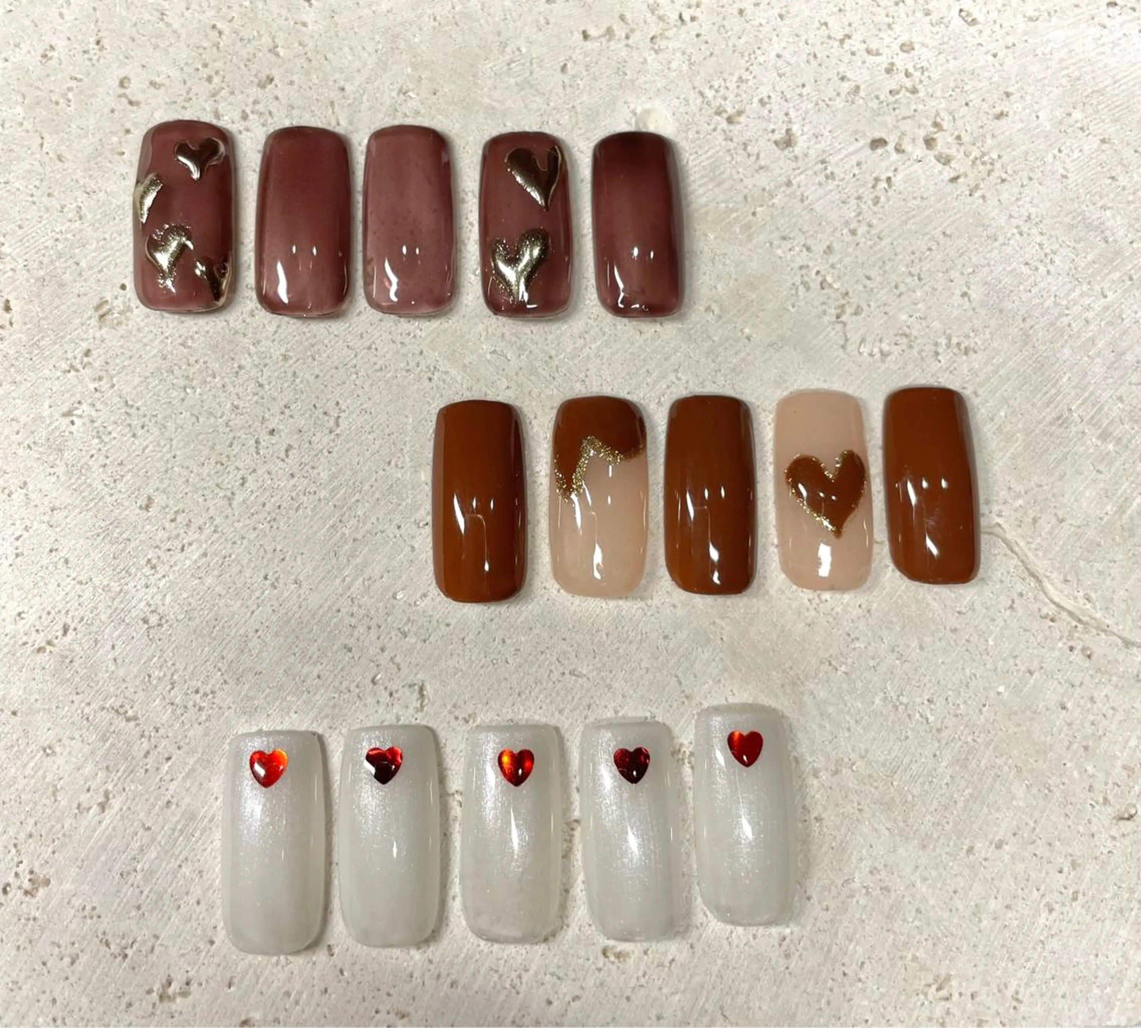 ネイル Re:chaLu所属・Kasumi _のネイルデザイン