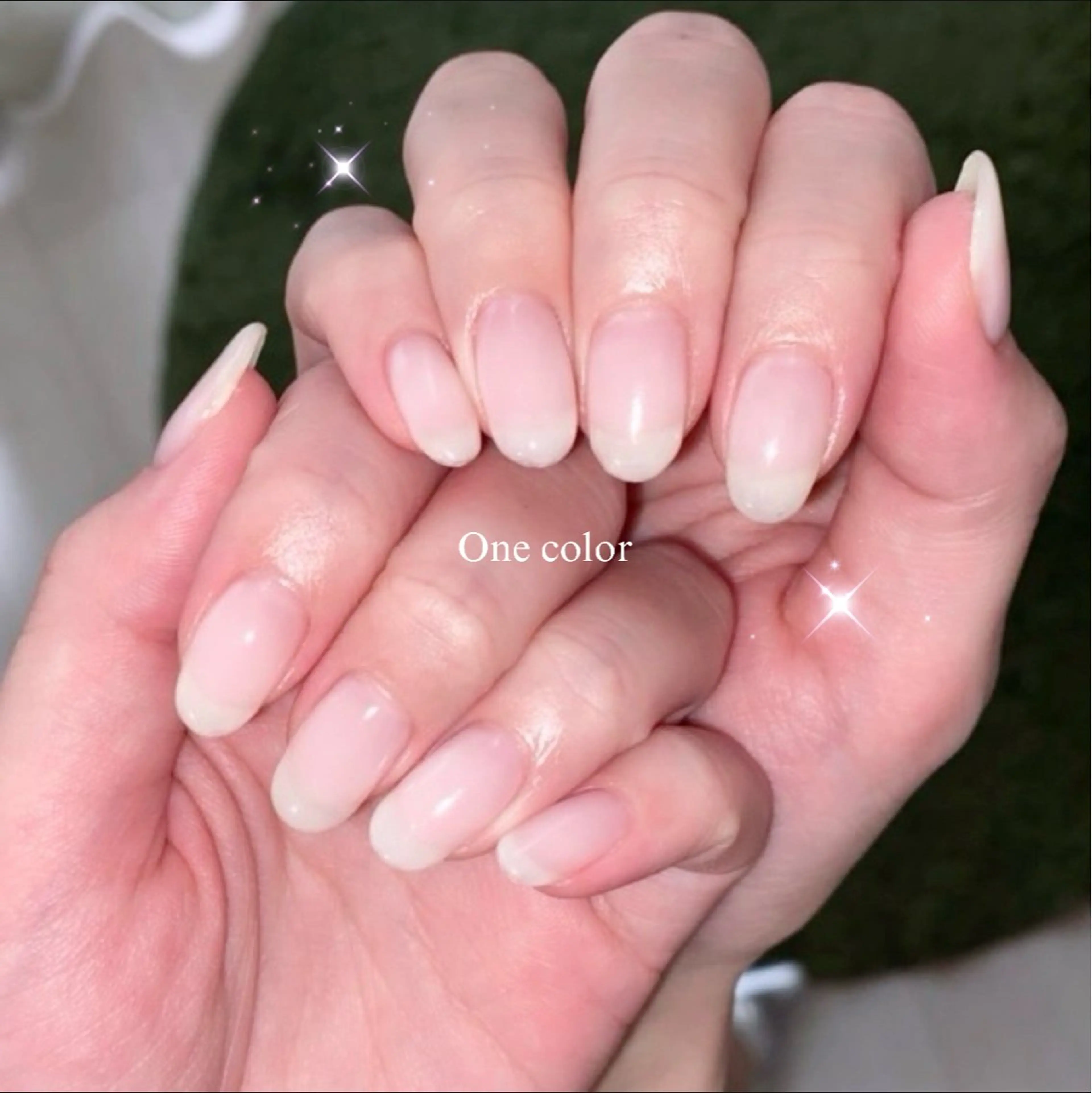 ネイル ハンドネイル Re:sta Rinaのネイルデザイン