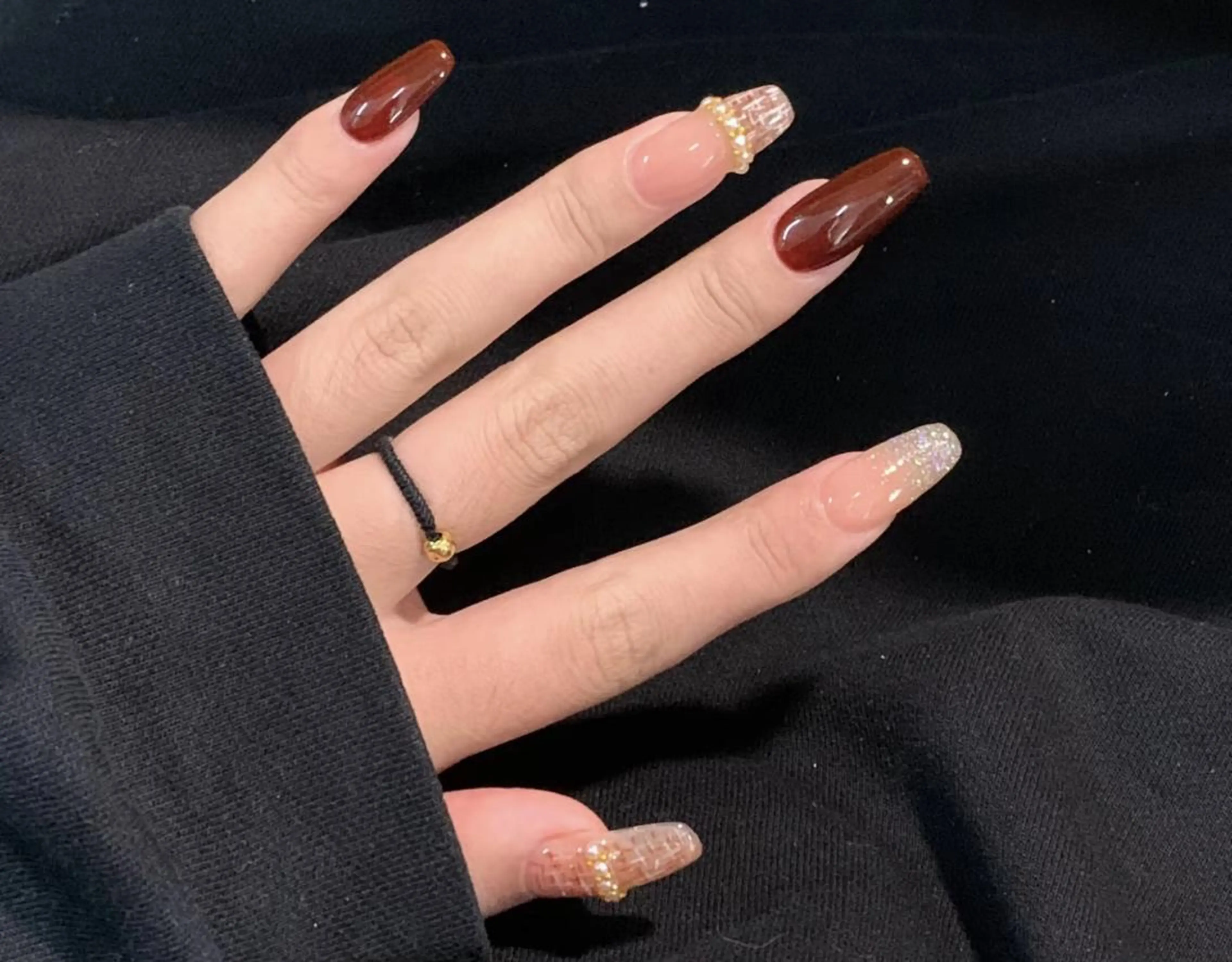 ネイル 🎀 NaNa_nailのネイルデザイン